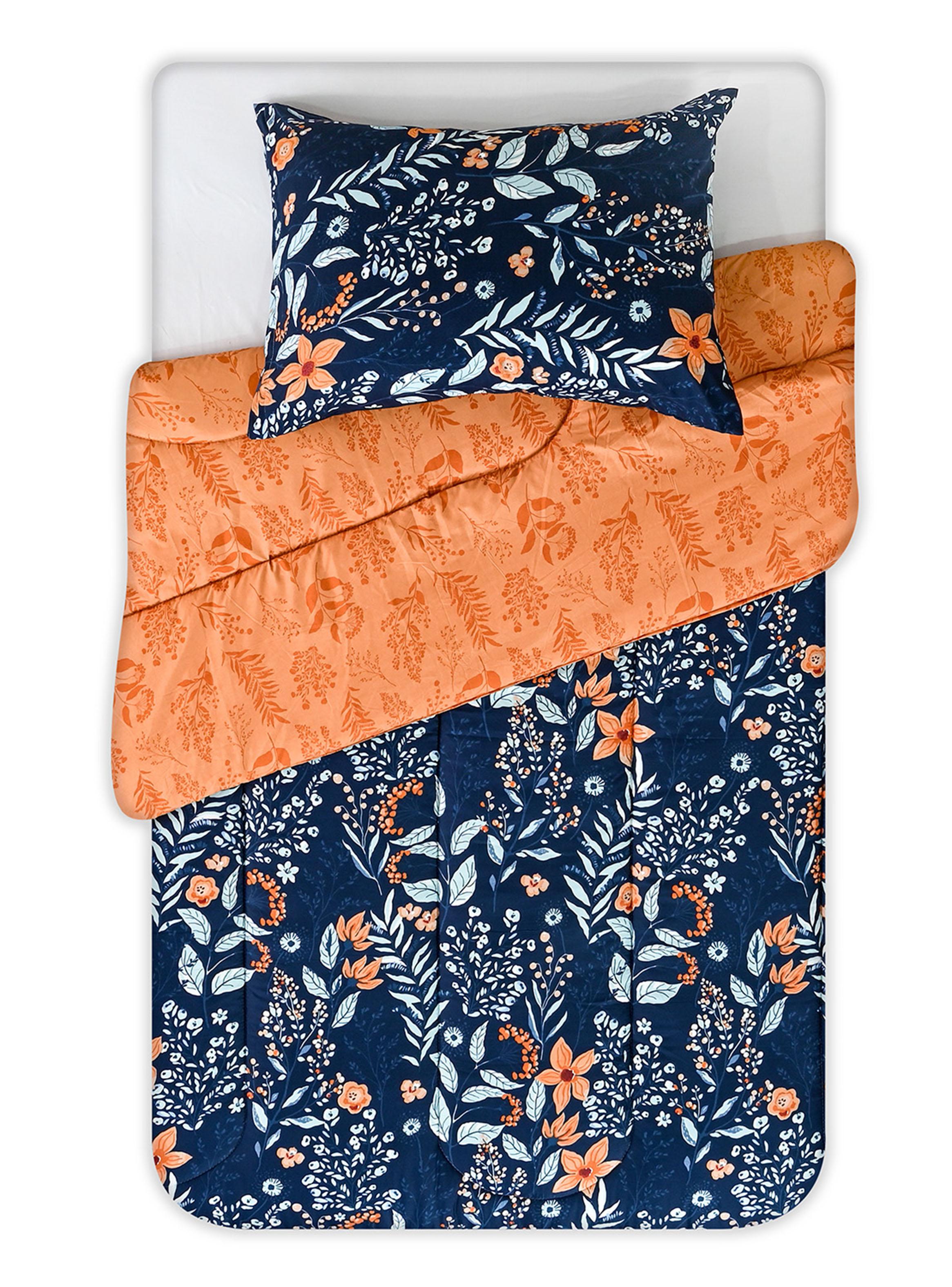 Plumón 1.5 Plazas Frambella-2