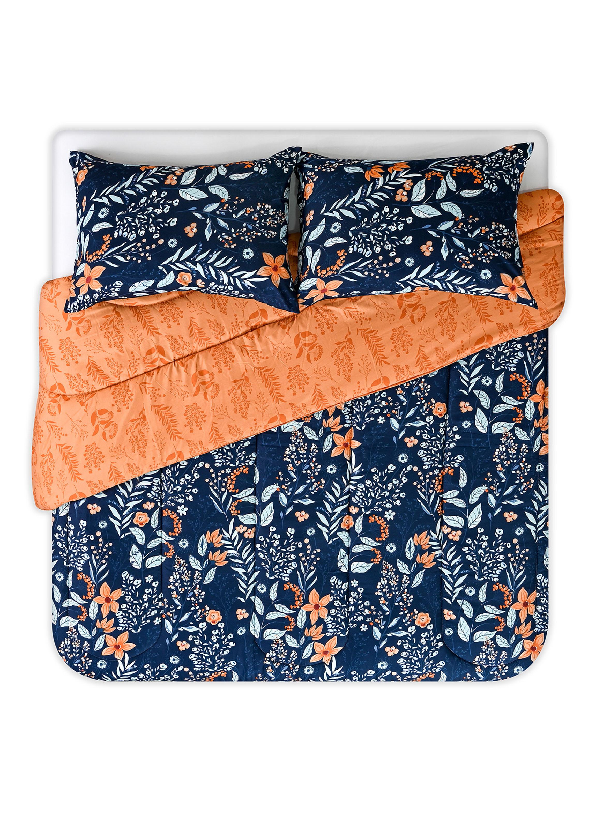 Plumón 2 Plazas Frambella-2