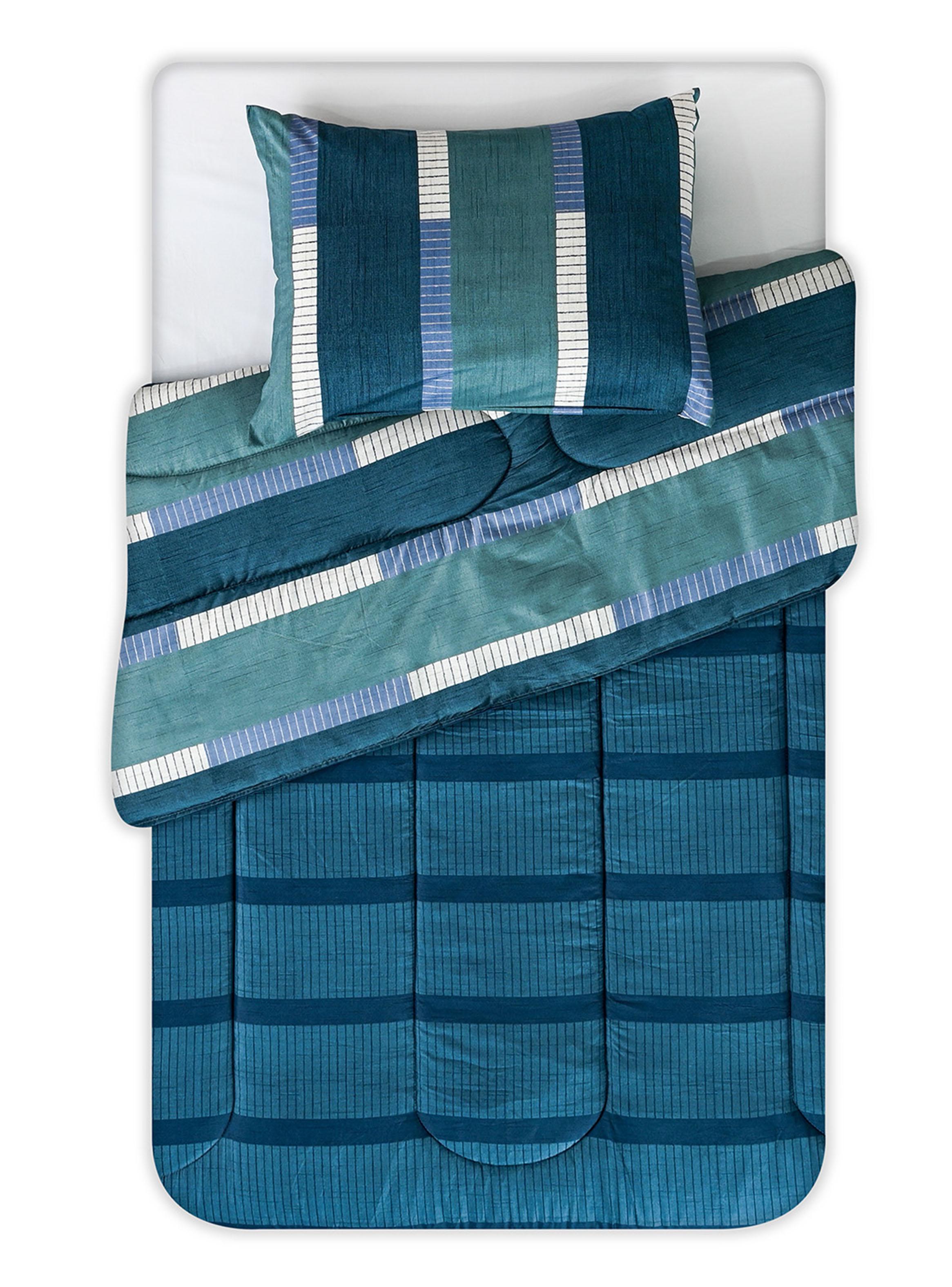 Plumón 1.5 Plazas Campine-3