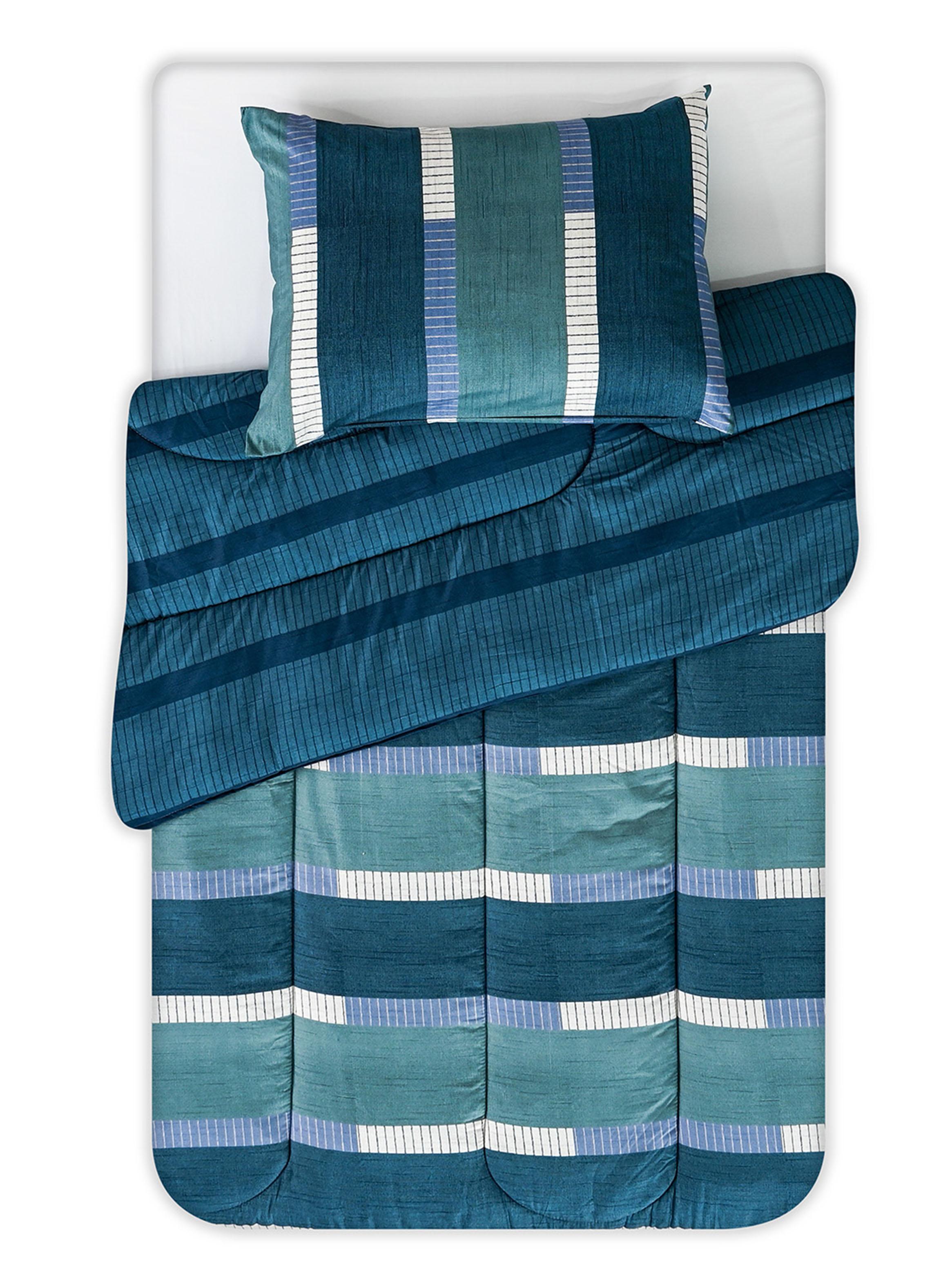 Plumón 1.5 Plazas Campine-2