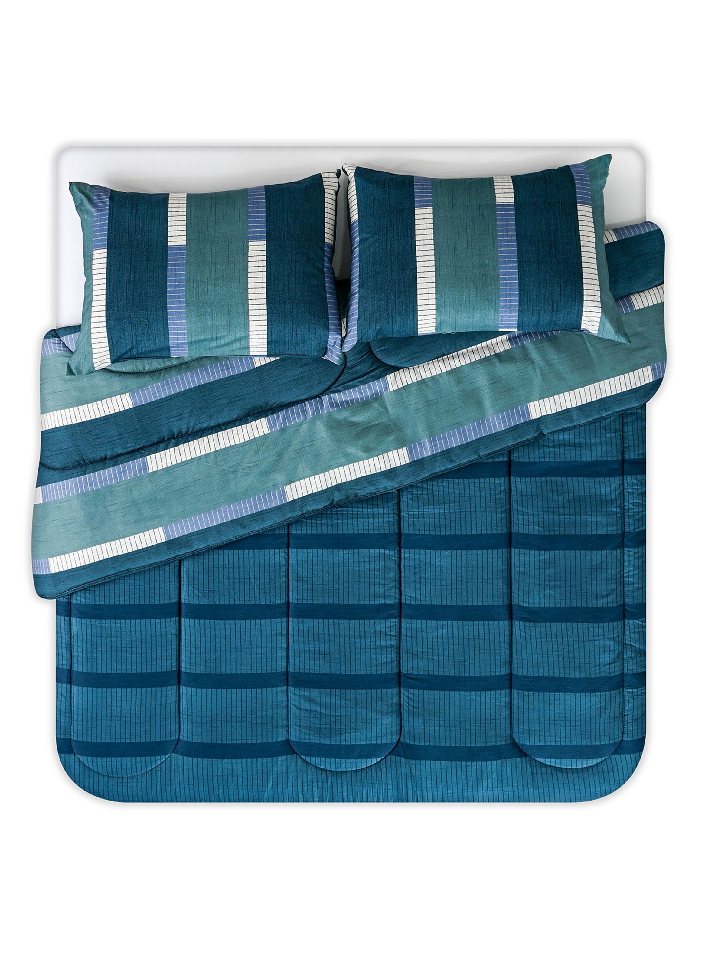 Plumón 2 Plazas Campine-3