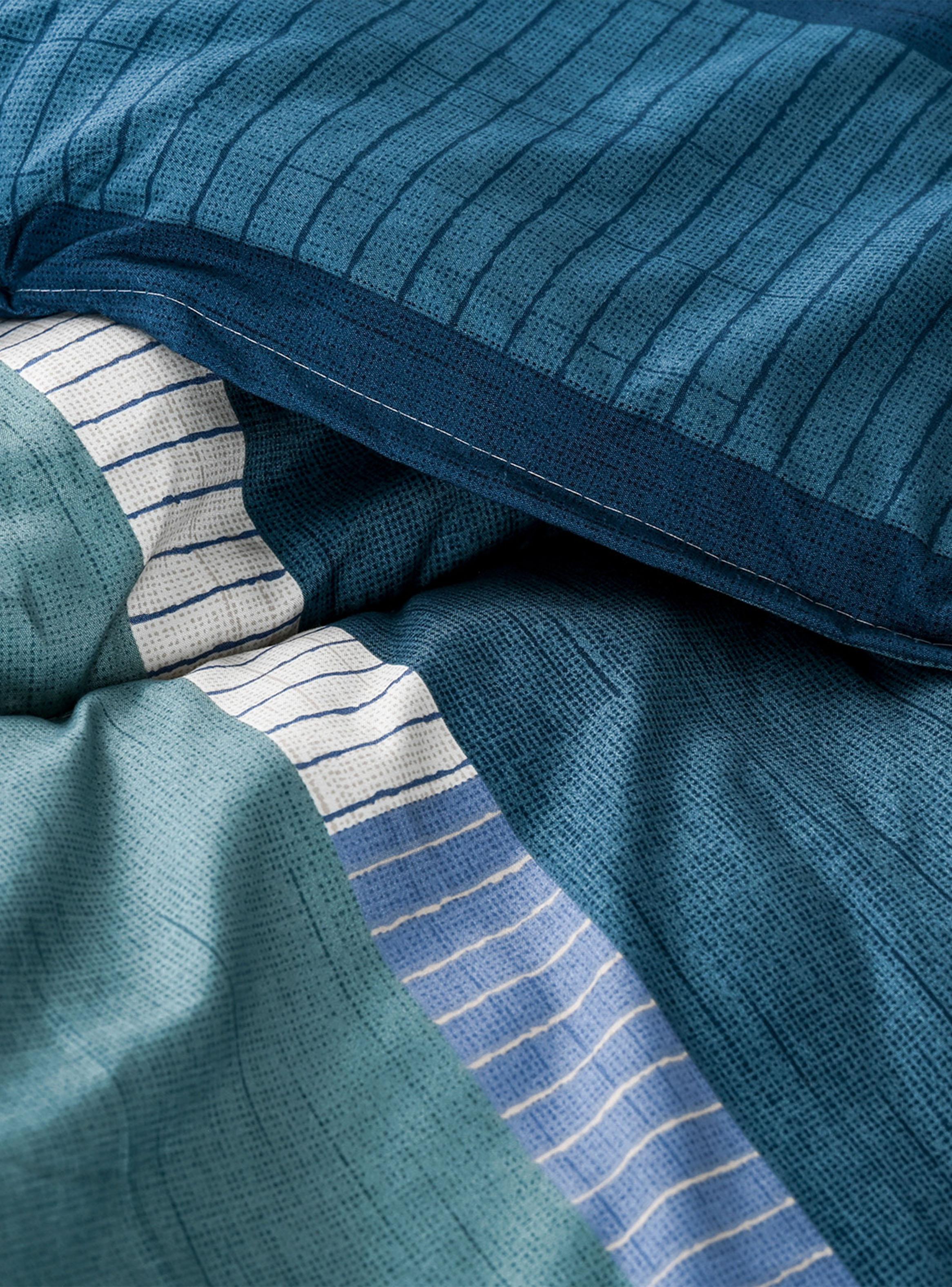 Plumón 2 Plazas Campine-5