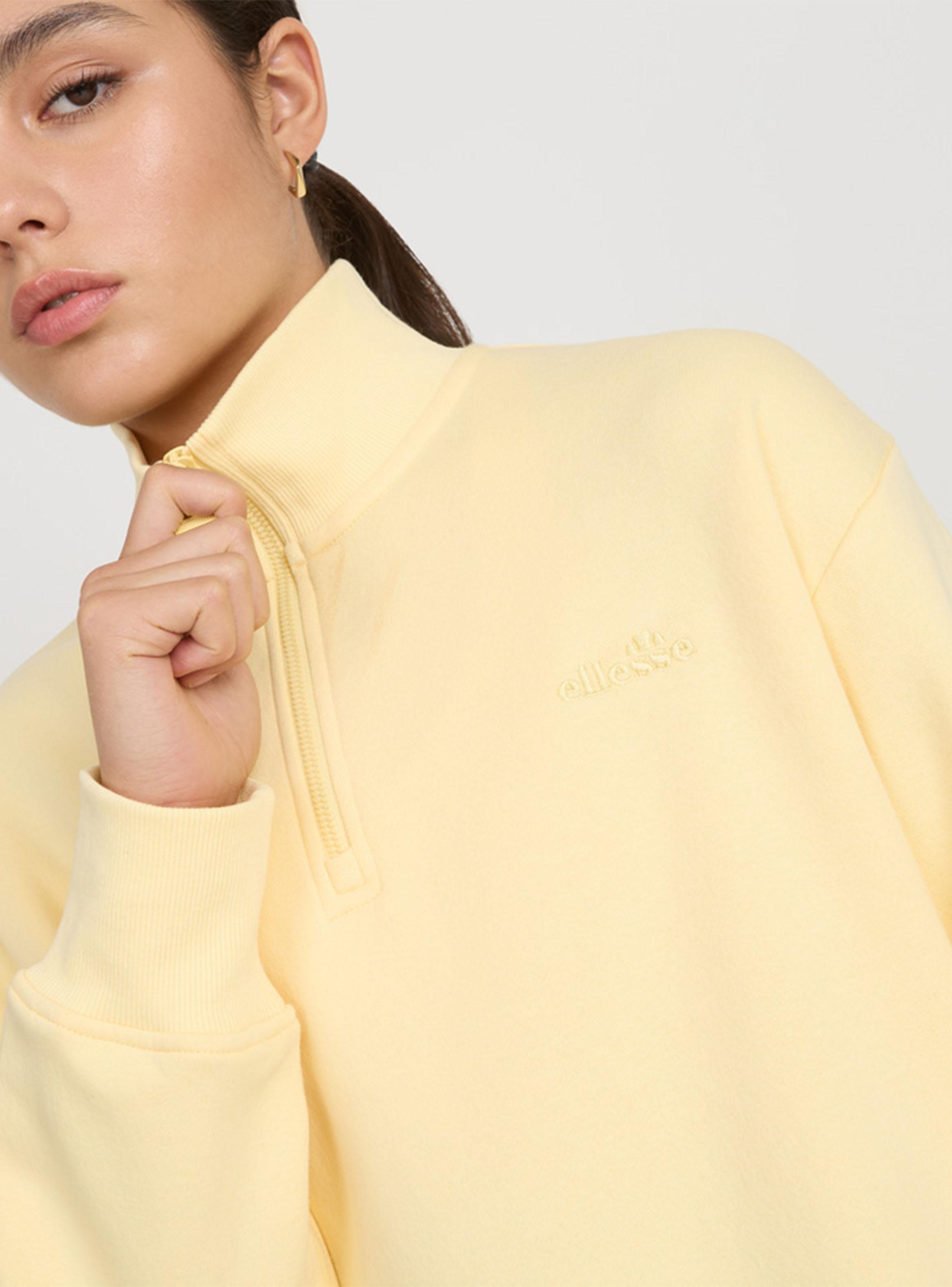 Polerón Print Celeste-2