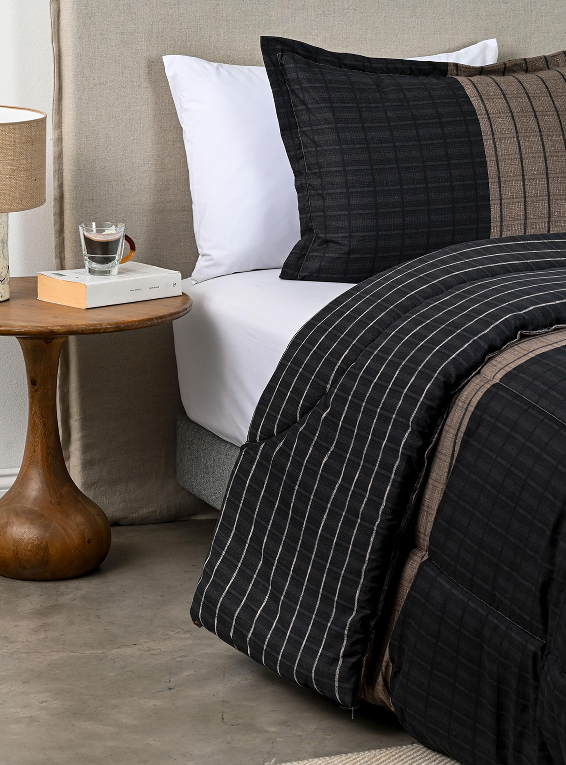 Plumón 1.5 Plazas Tisu-5