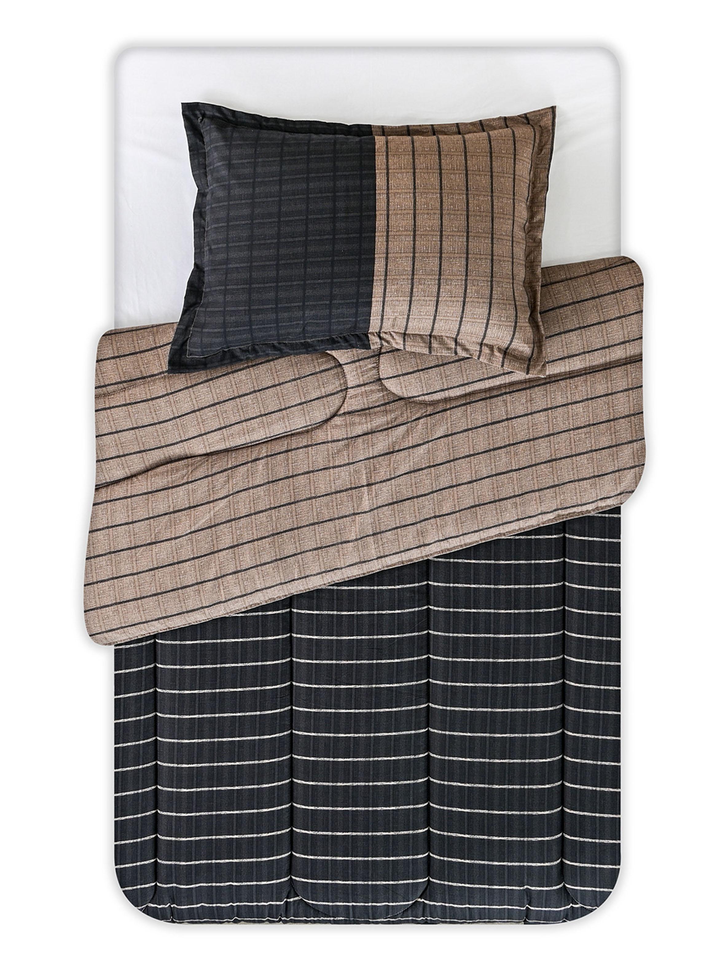 Plumón 1.5 Plazas Tisu-2