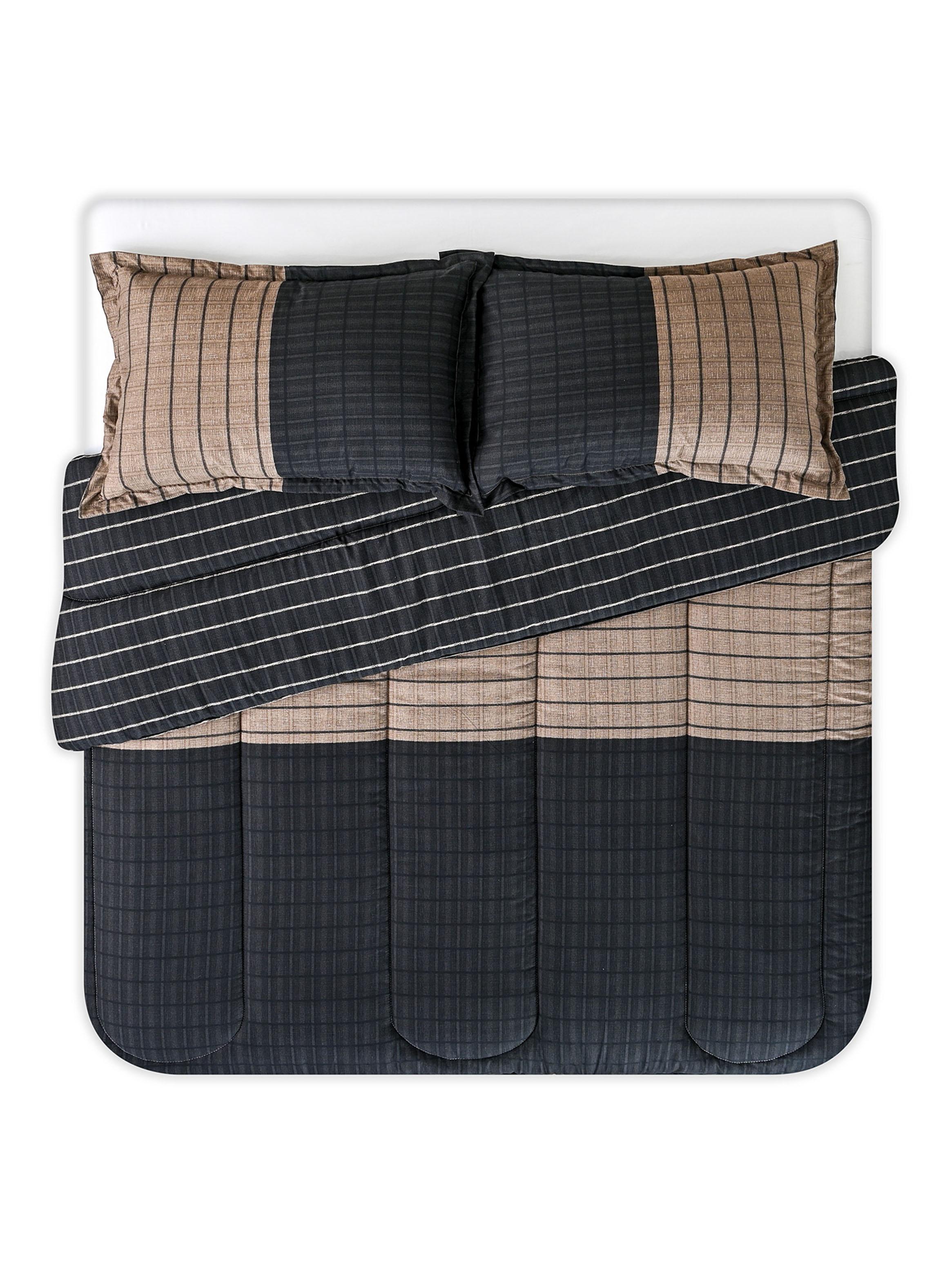 Plumón 2 Plazas Tisu-1