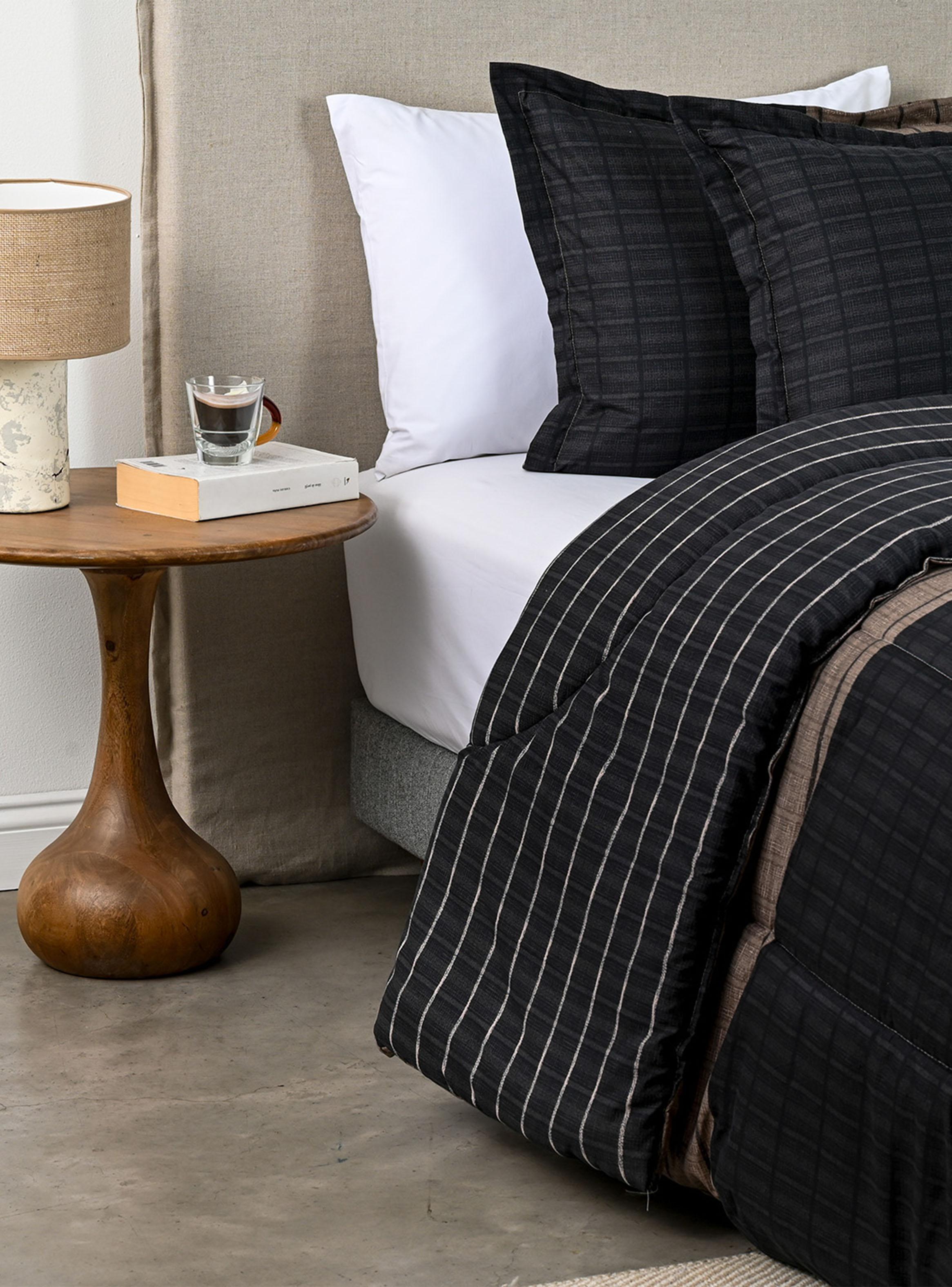 Plumón 2 Plazas Tisu-5