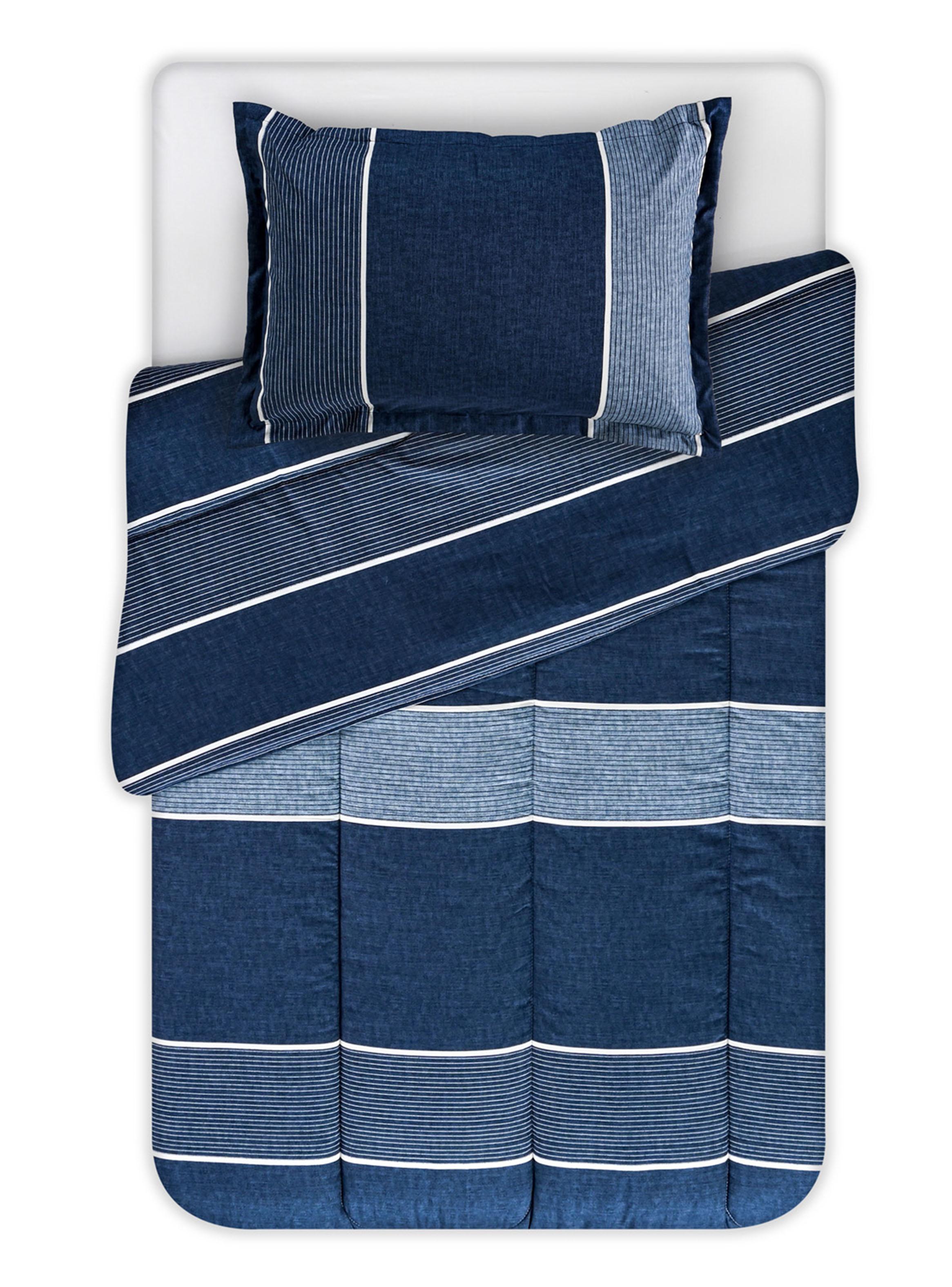 Plumón 1.5 Plazas Bercy-1