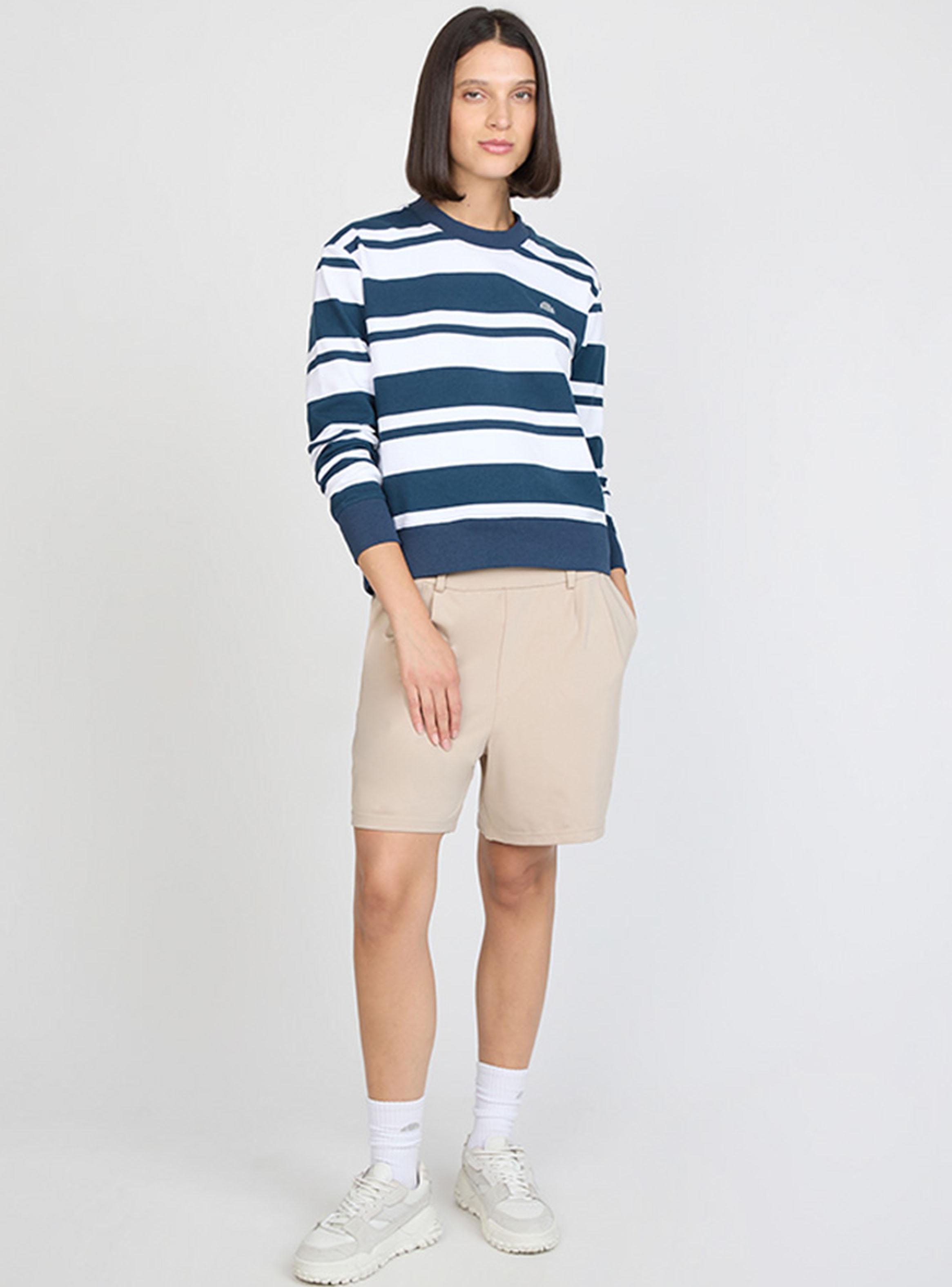 Polerón Print Franjas-3