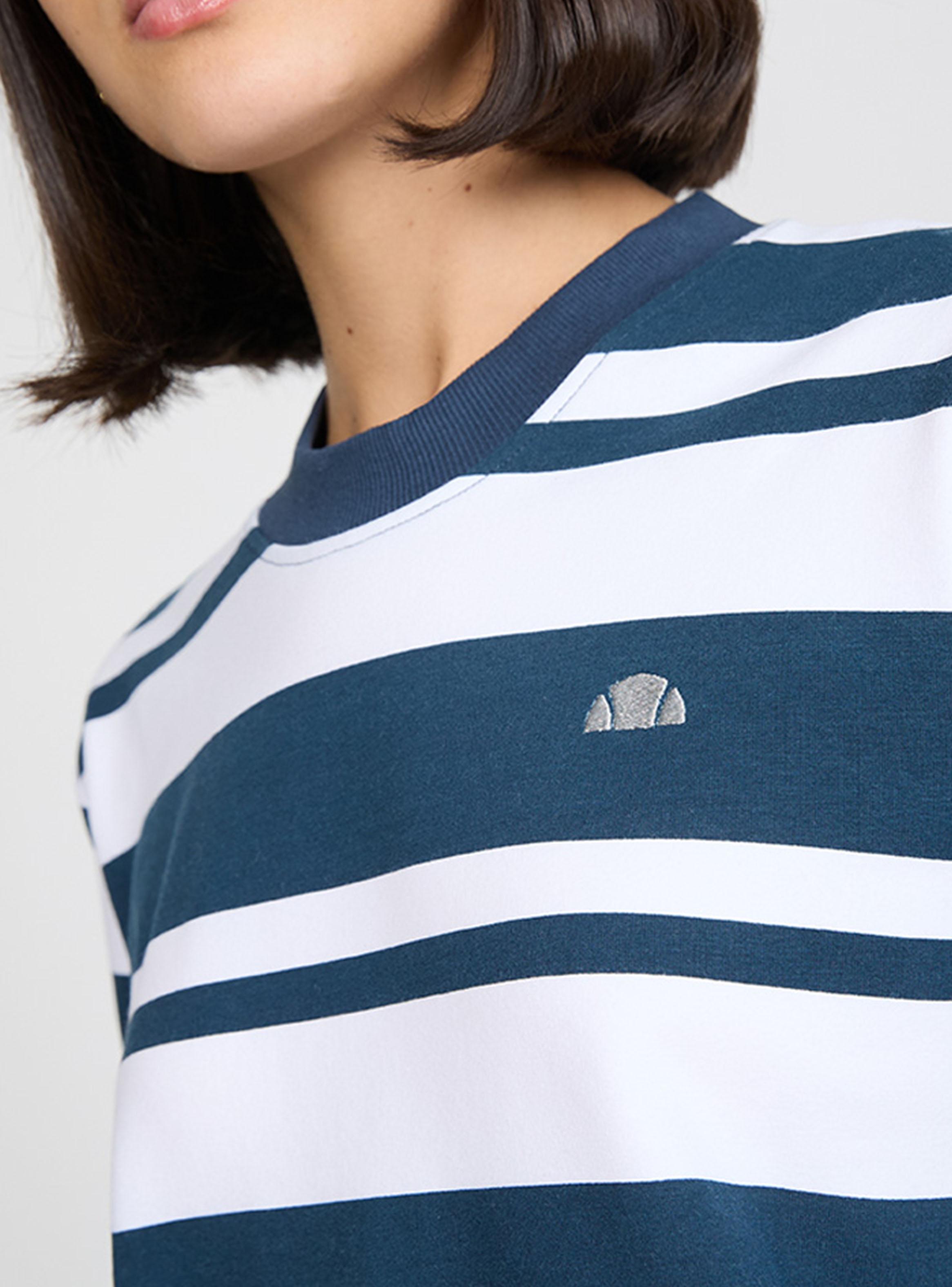 Polerón Print Franjas-2