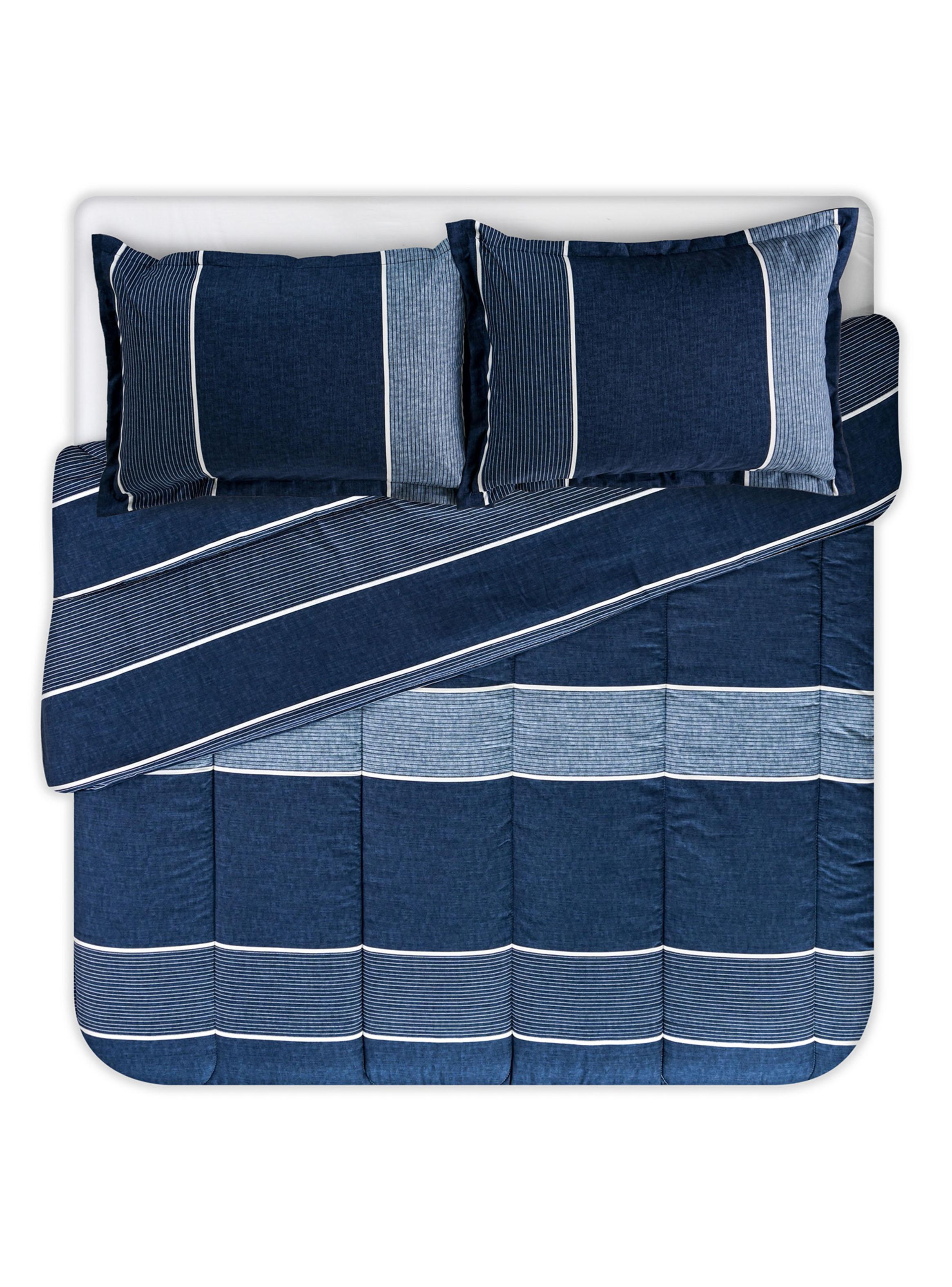 Plumón 2 Plazas Bercy-1