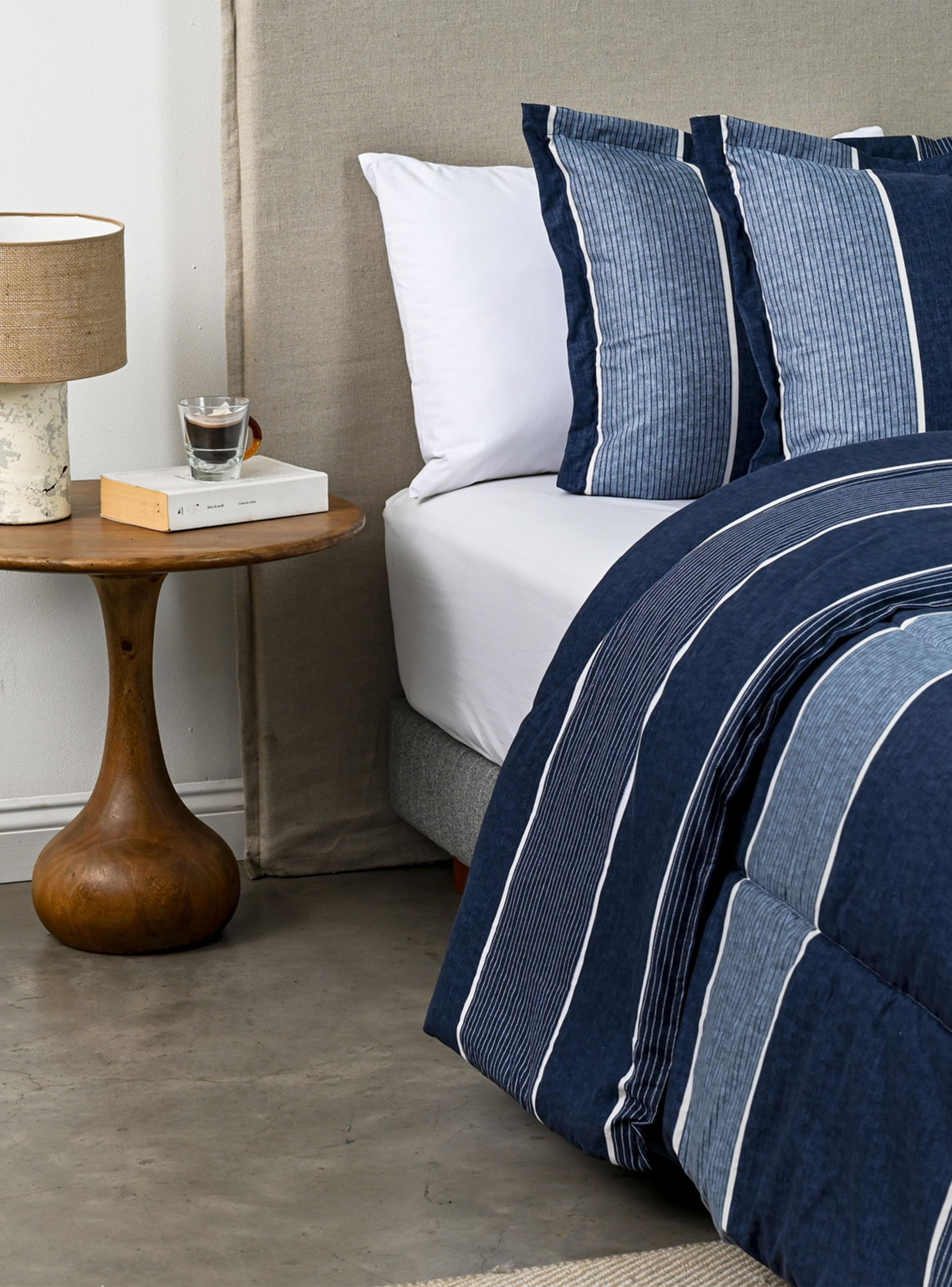 Plumón 2 Plazas Bercy-5