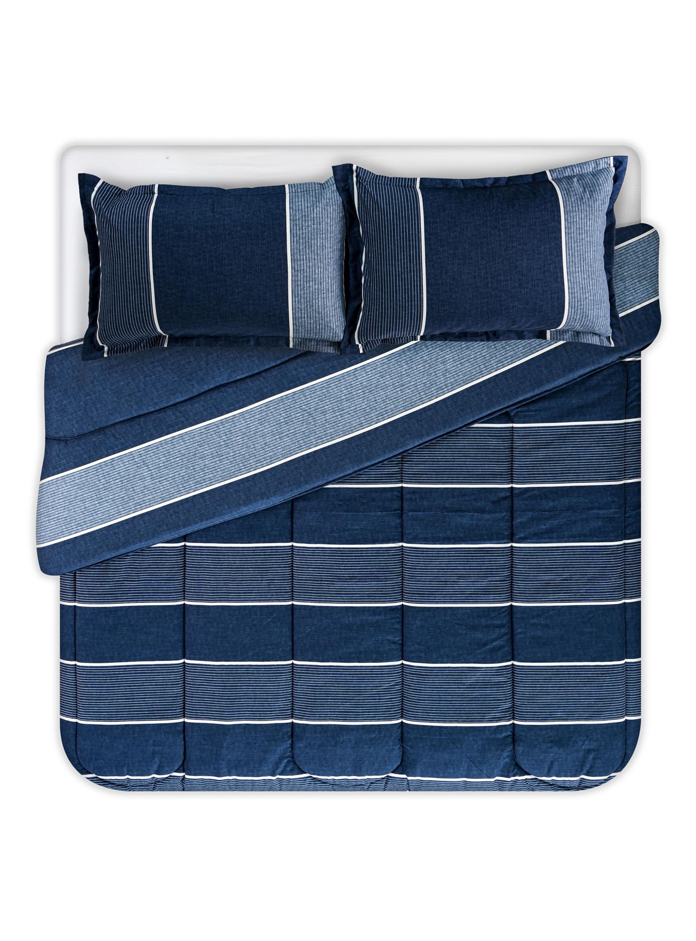 Plumón 2 Plazas Bercy-2