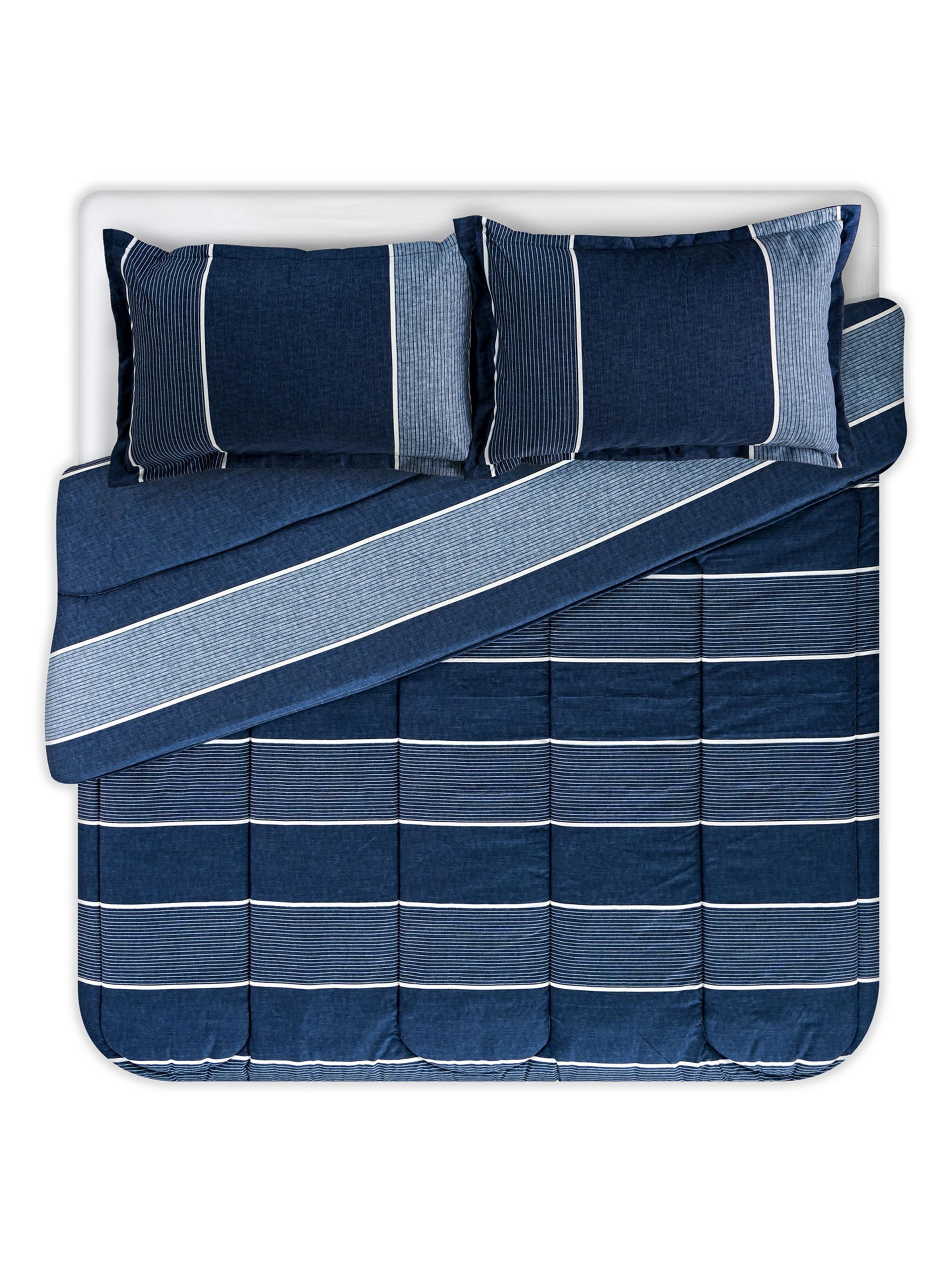 Plumón King Bercy-2