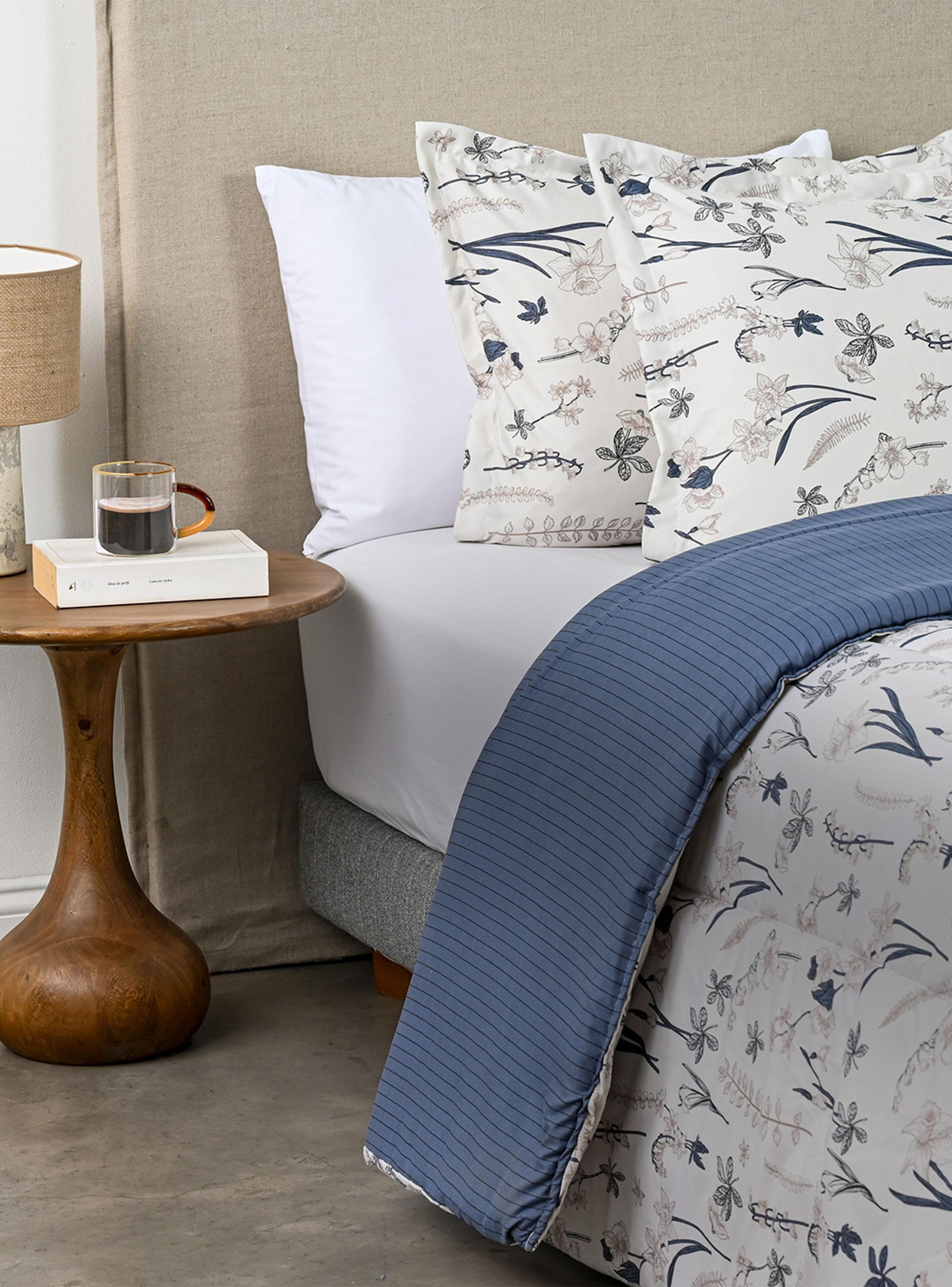 Plumón 2 Plazas Belle-5