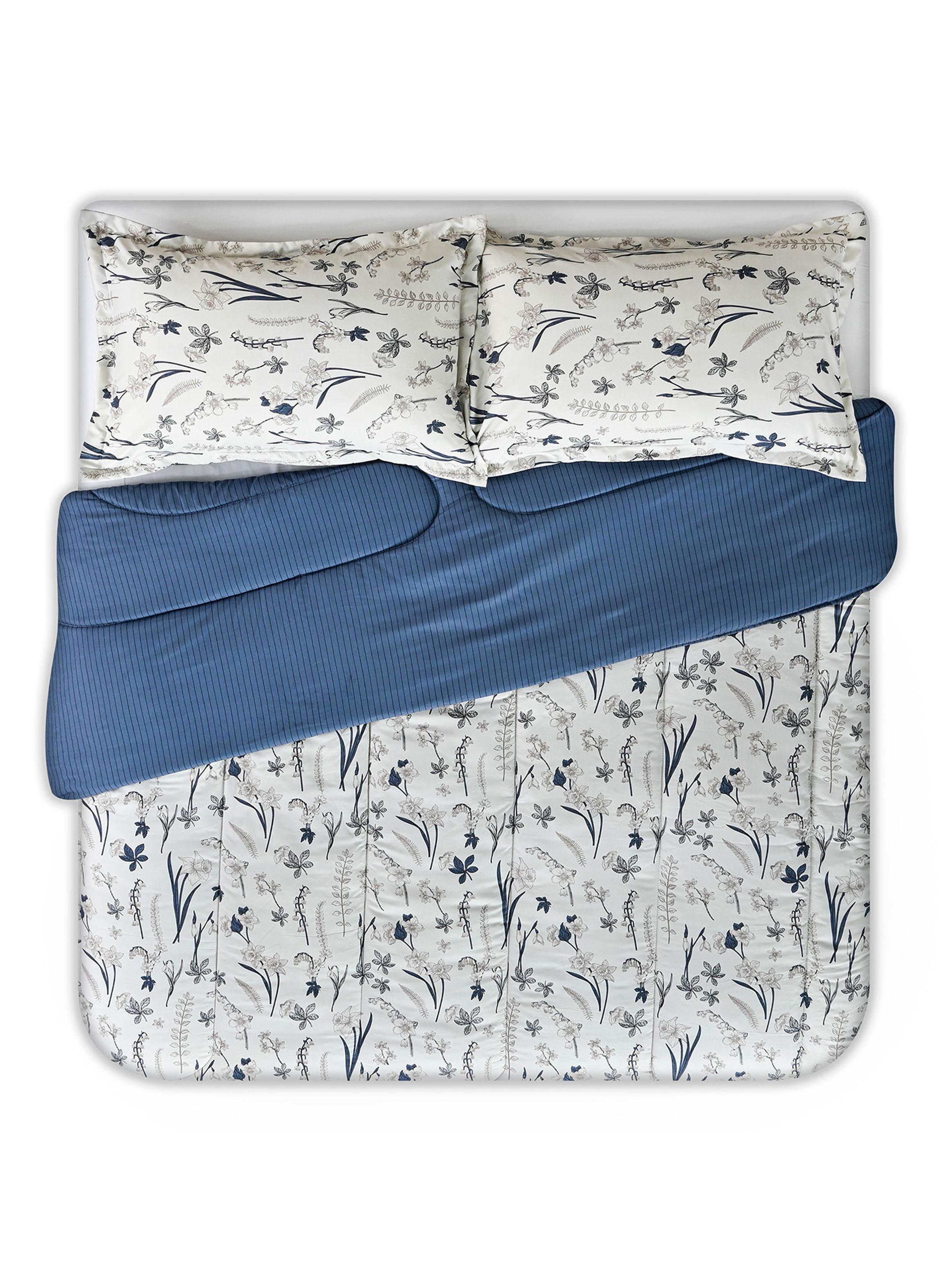 Plumón King Belle-1