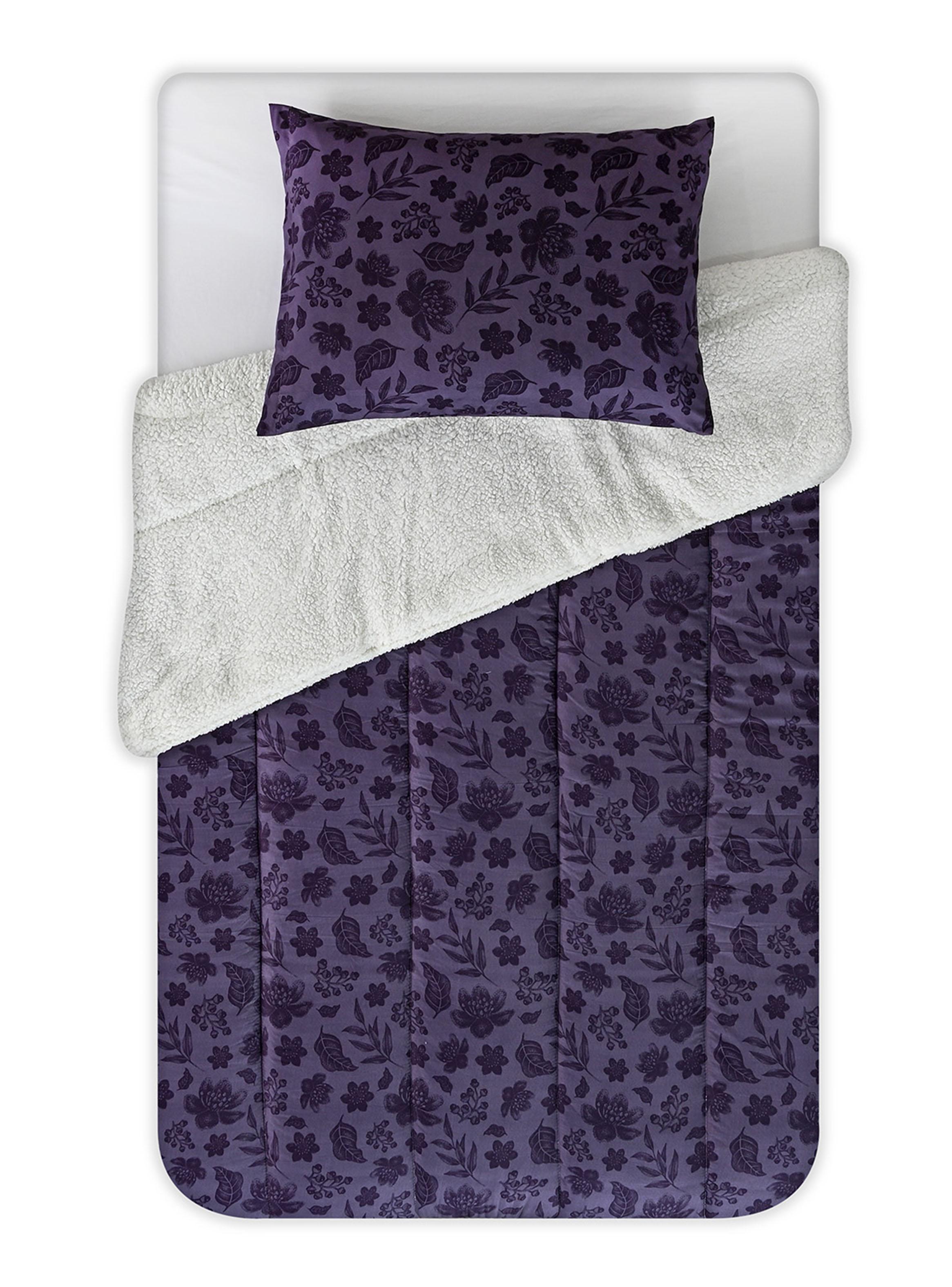 Plumón Sherpa 1.5 Plazas Olma-4