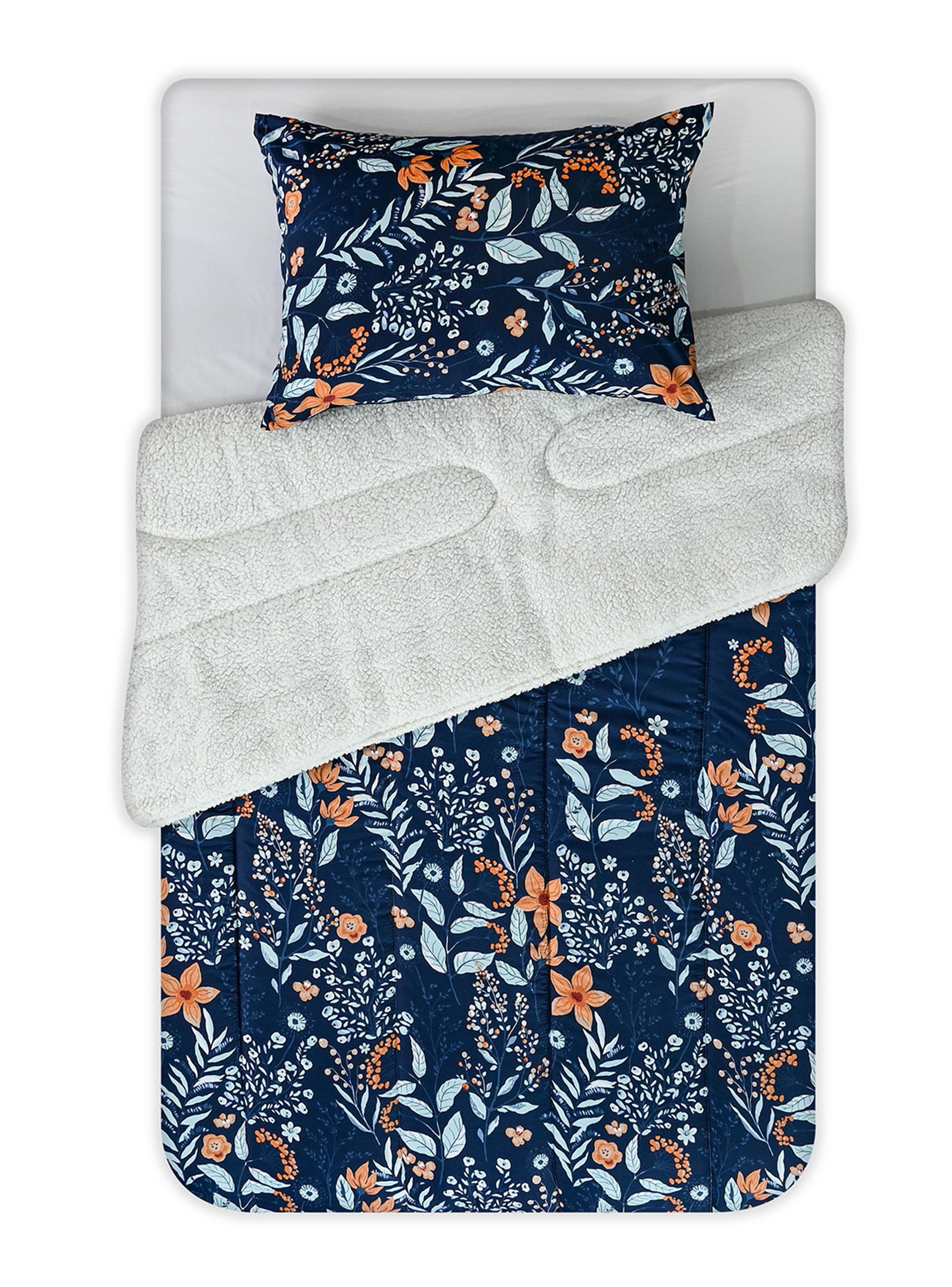Plumón Sherpa 1.5 Plazas Luni-2