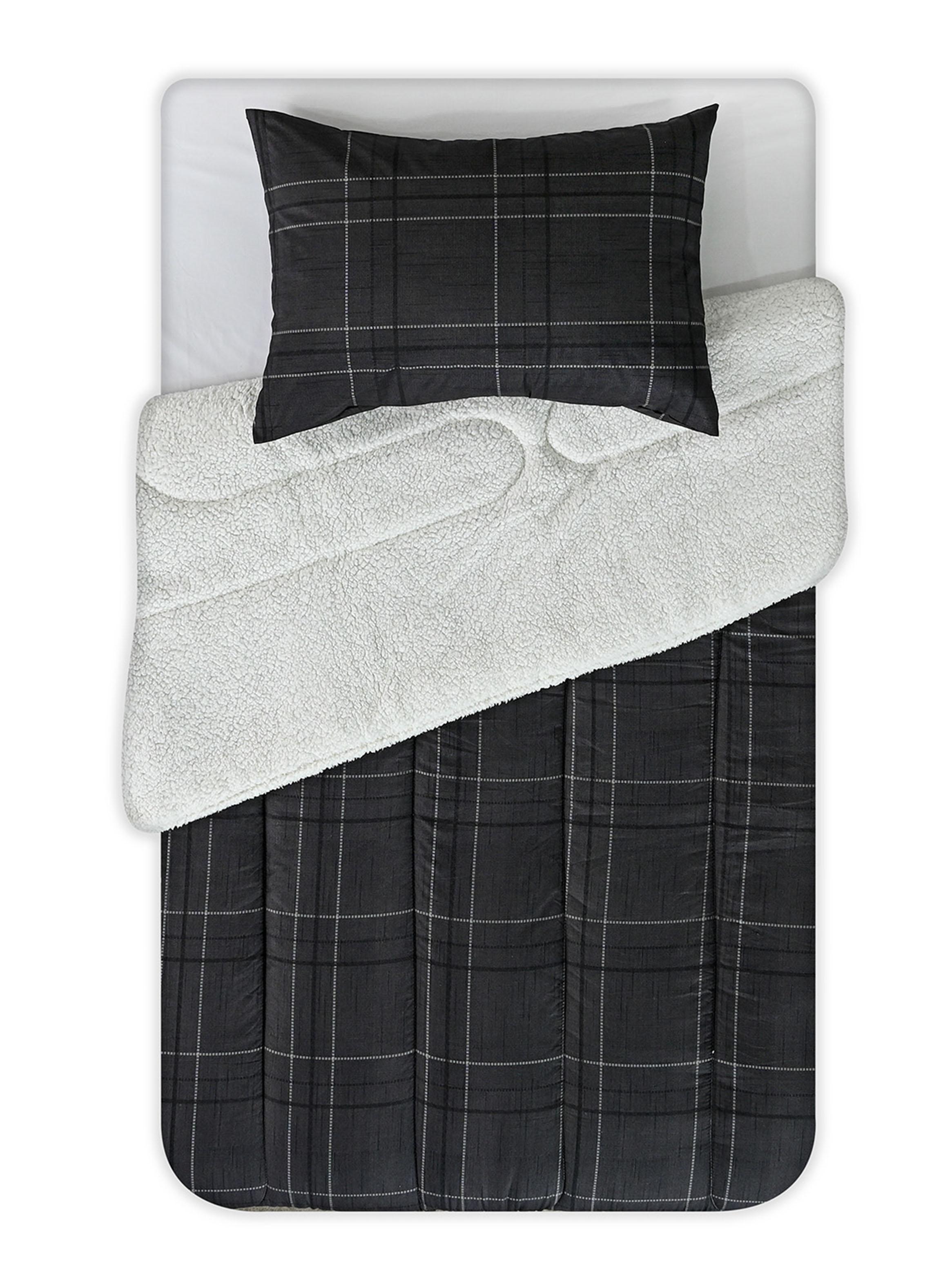 Plumón Sherpa 1.5 Plazas Gami-2