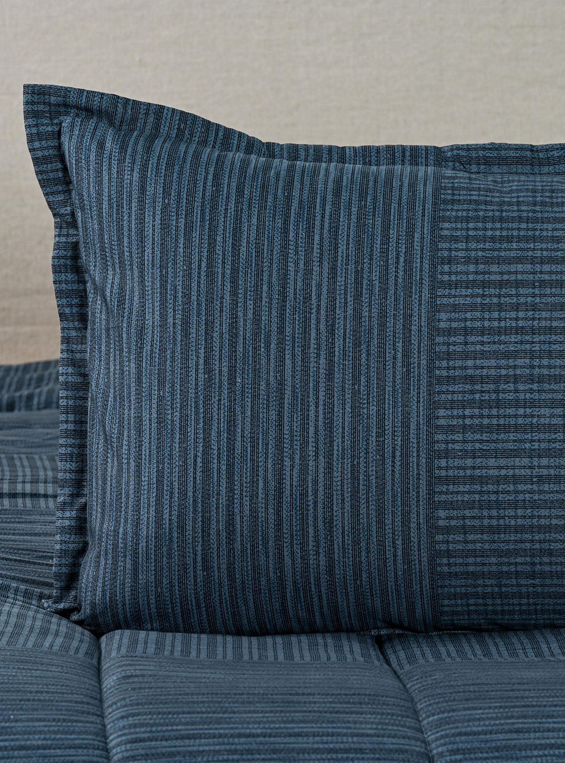 Plumón Sherpa 1.5 Plazas Térmico Nivche-2