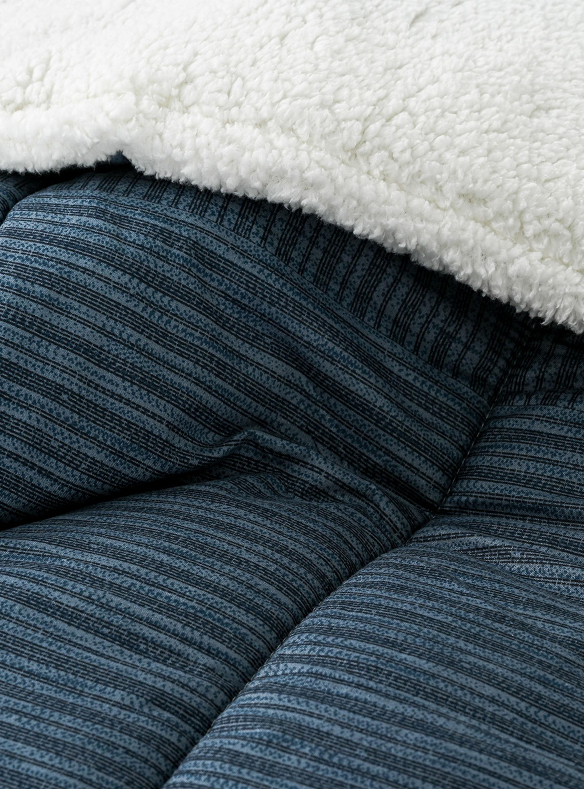 Plumón Sherpa 1.5 Plazas Térmico Nivche-3