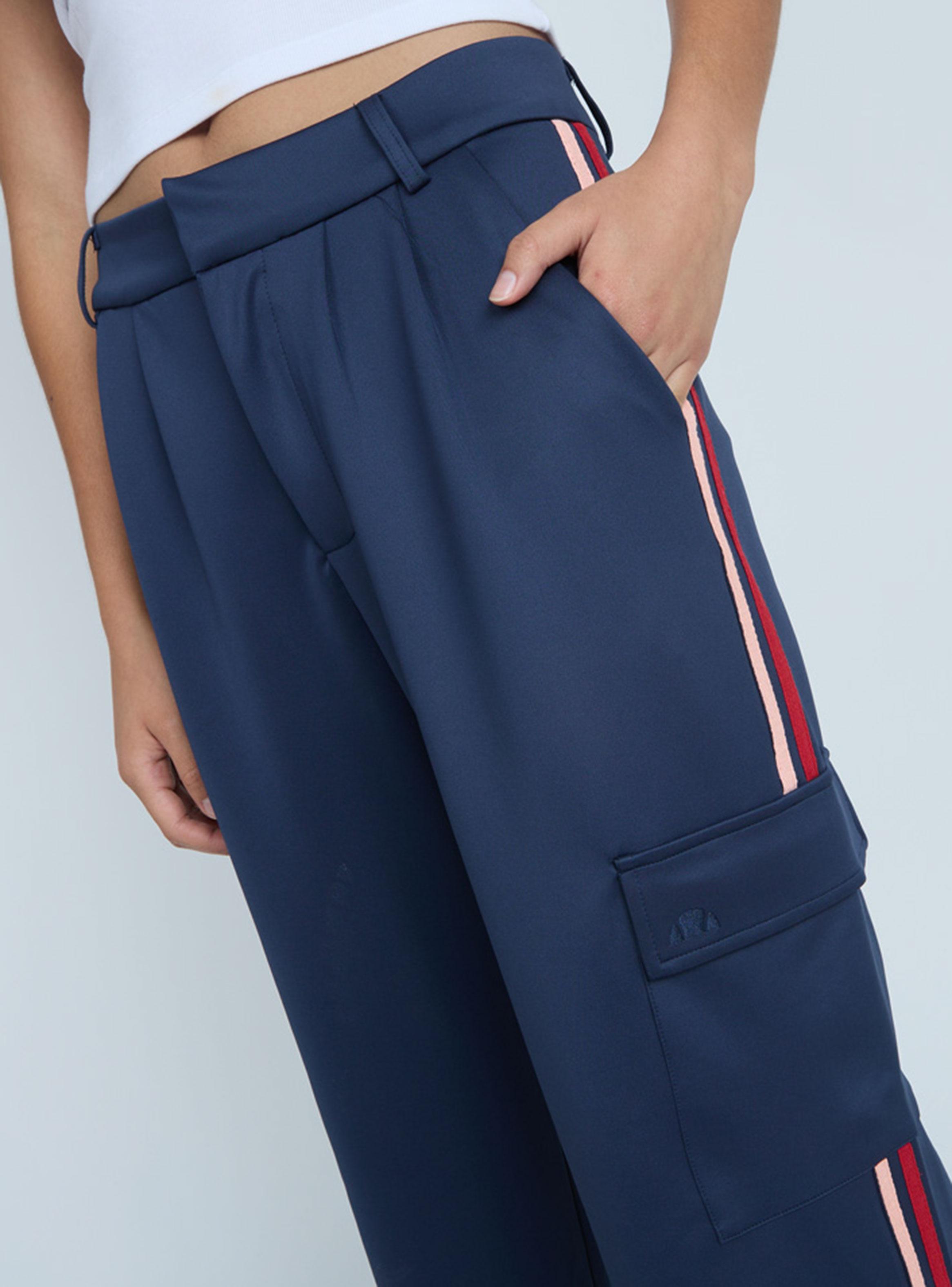 Pantalón Logo Luz-2