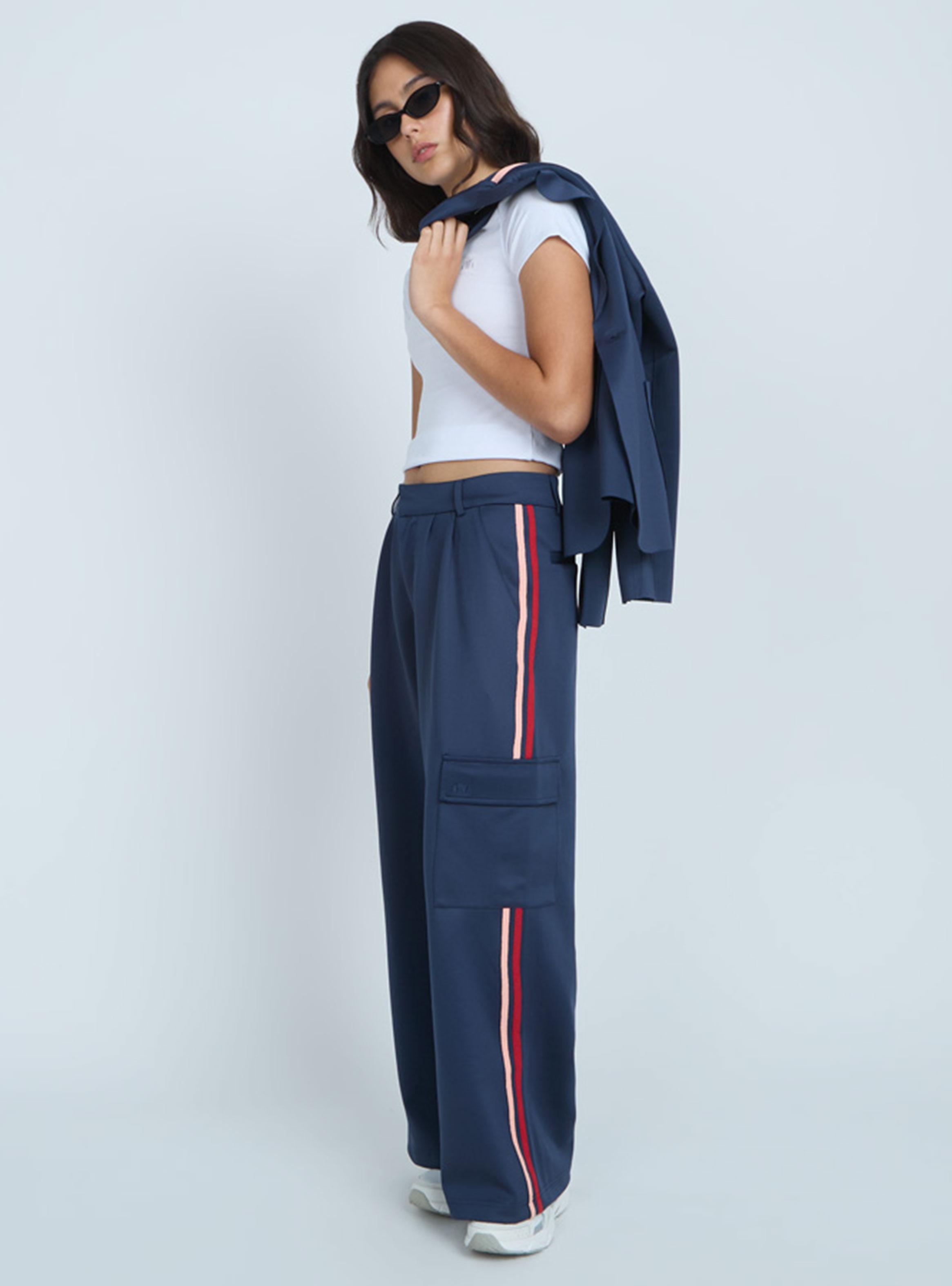 Pantalón Logo Luz-3