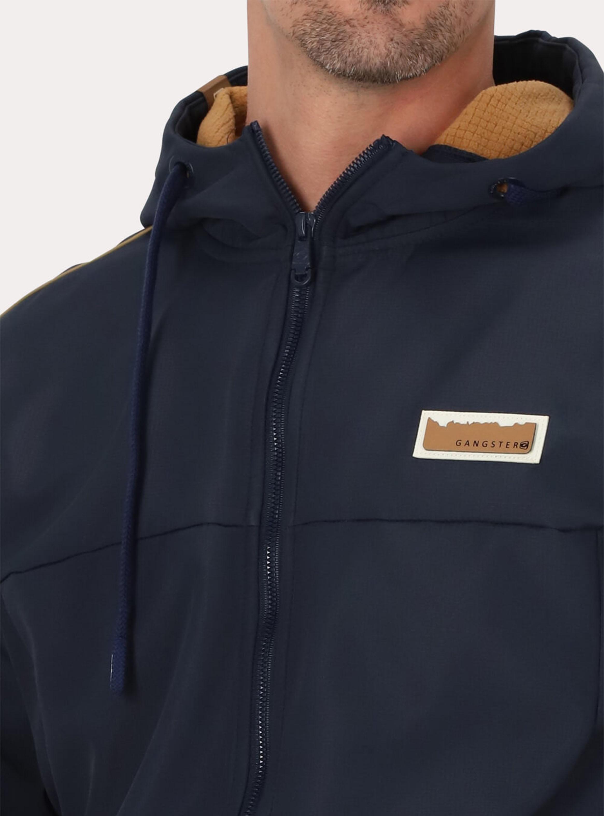 Chaqueta Softshel Grag-2