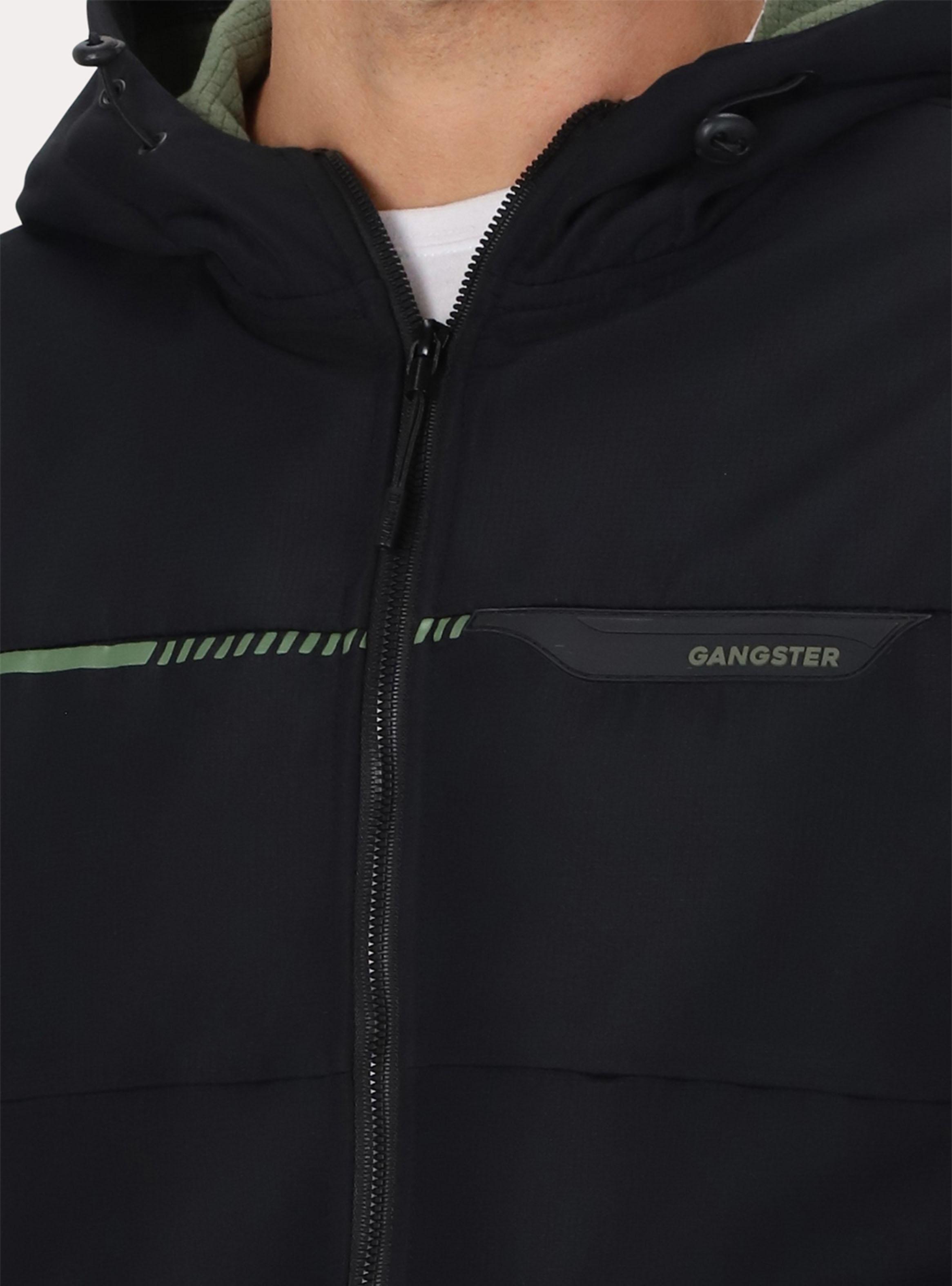 Chaqueta Softshell Windrax-2