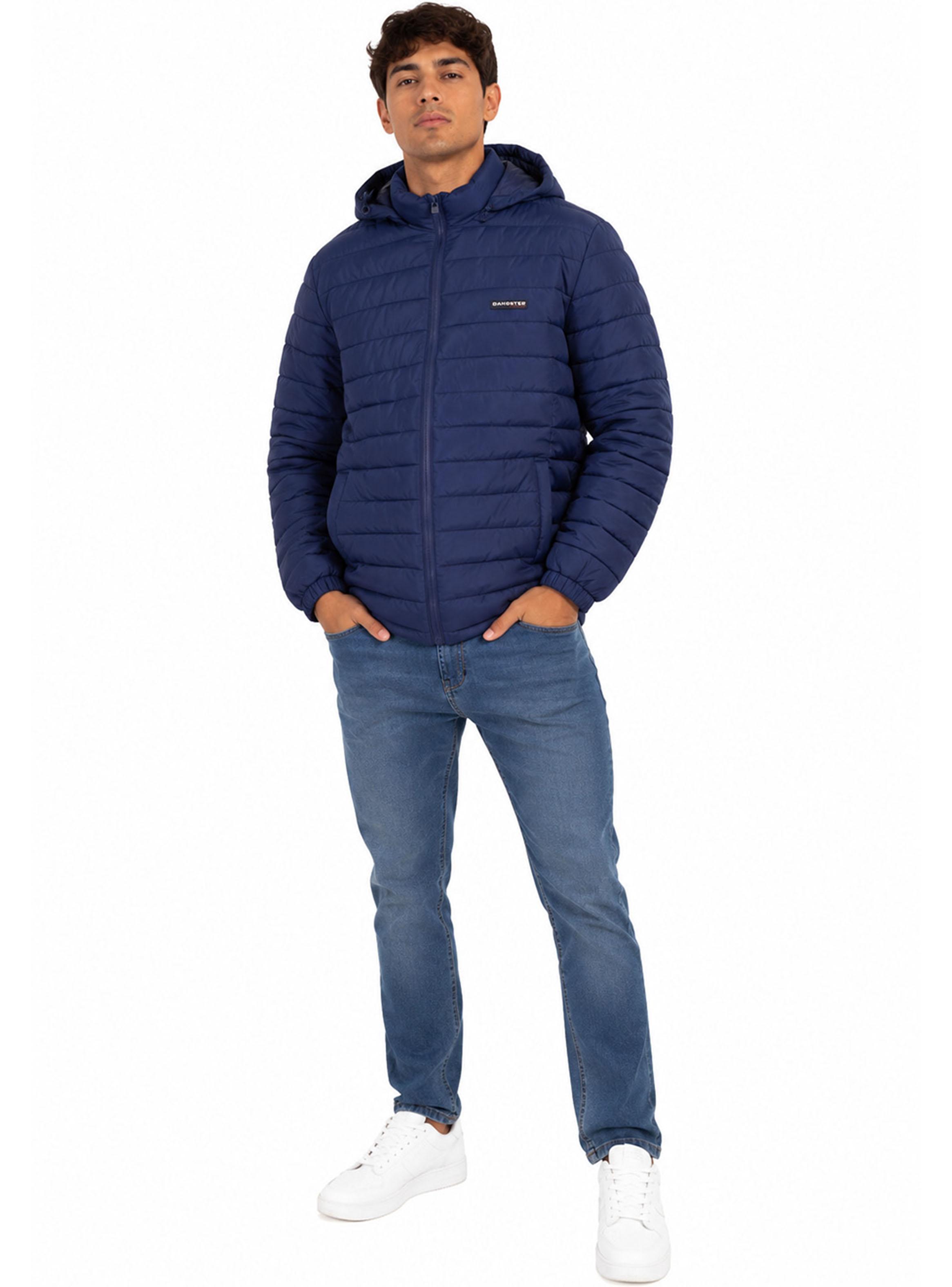 Parka Monvo Cierre Nailon-3