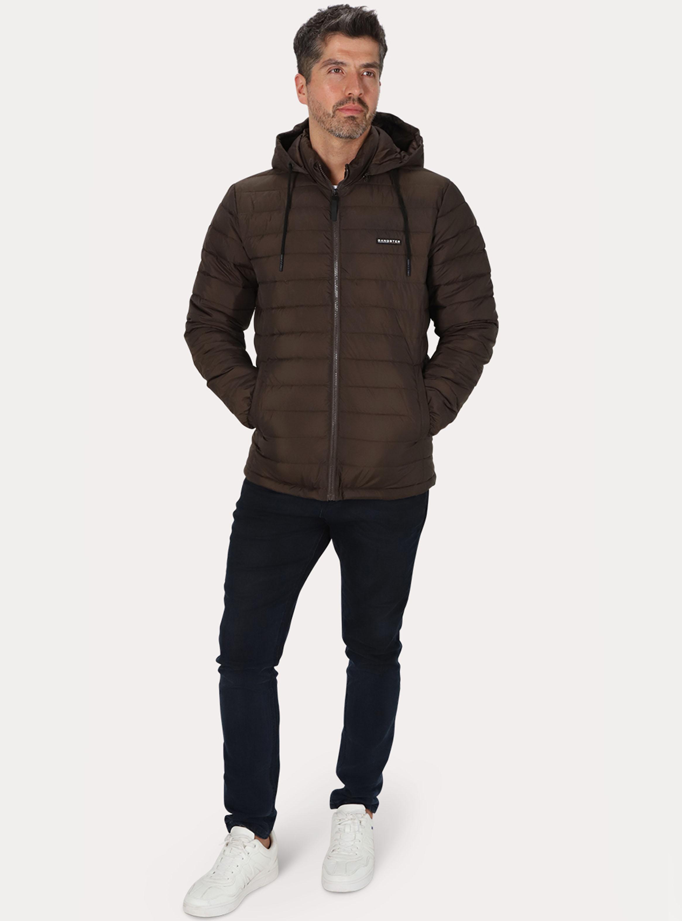 Parka Estilo Monvo-3
