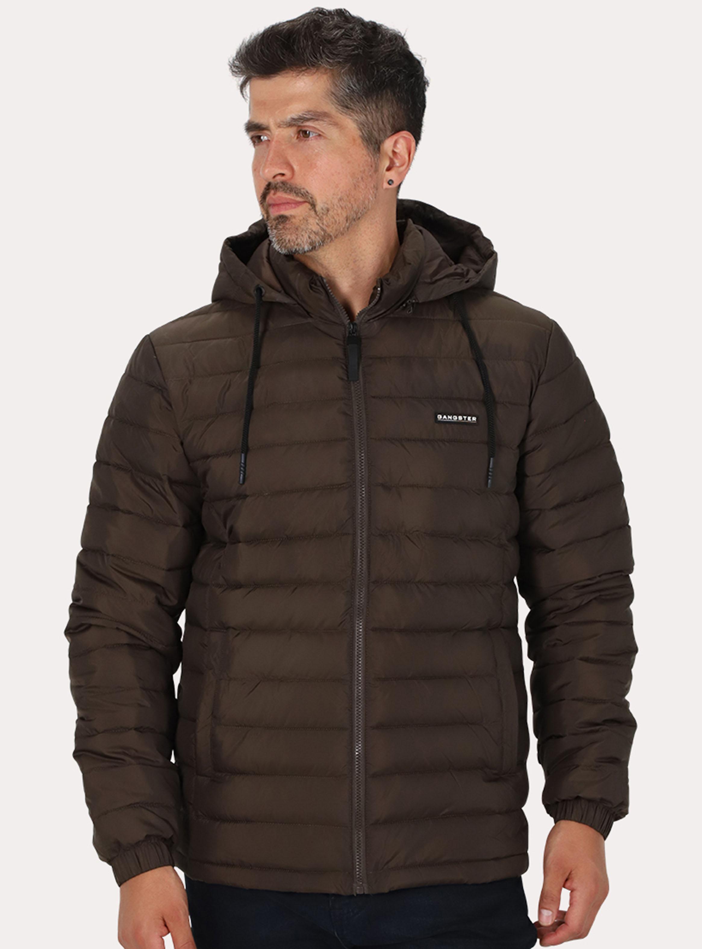 Parka Estilo Monvo-0