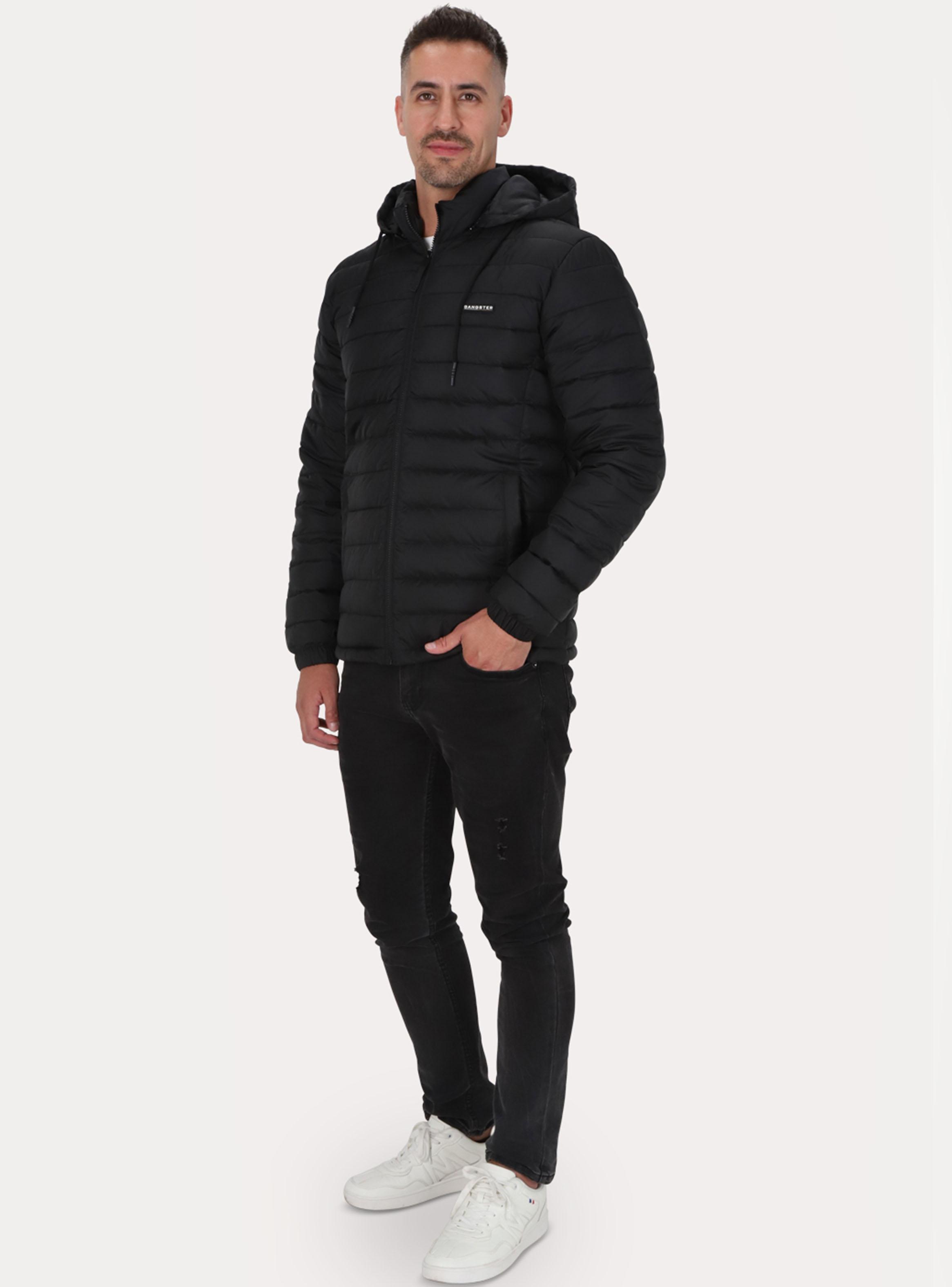 Parka Modelo Monvo-3