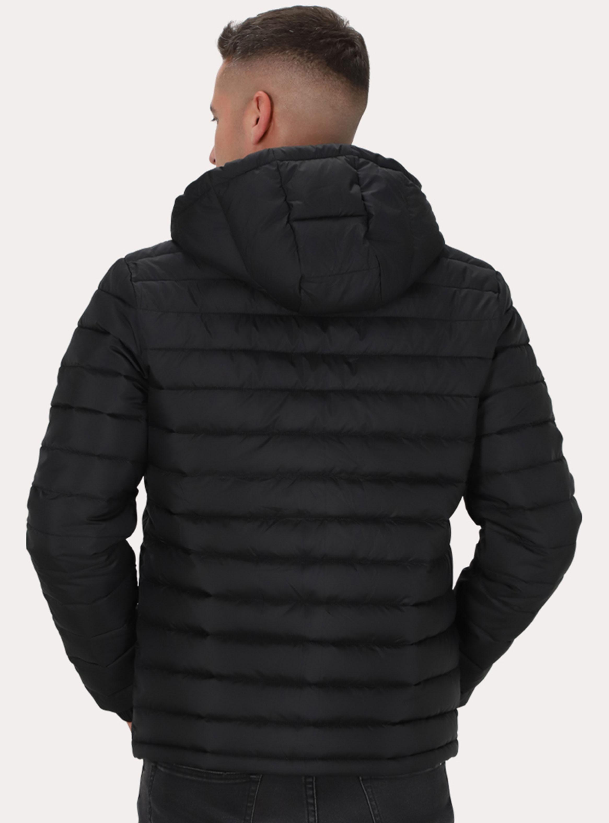 Parka Modelo Monvo-1