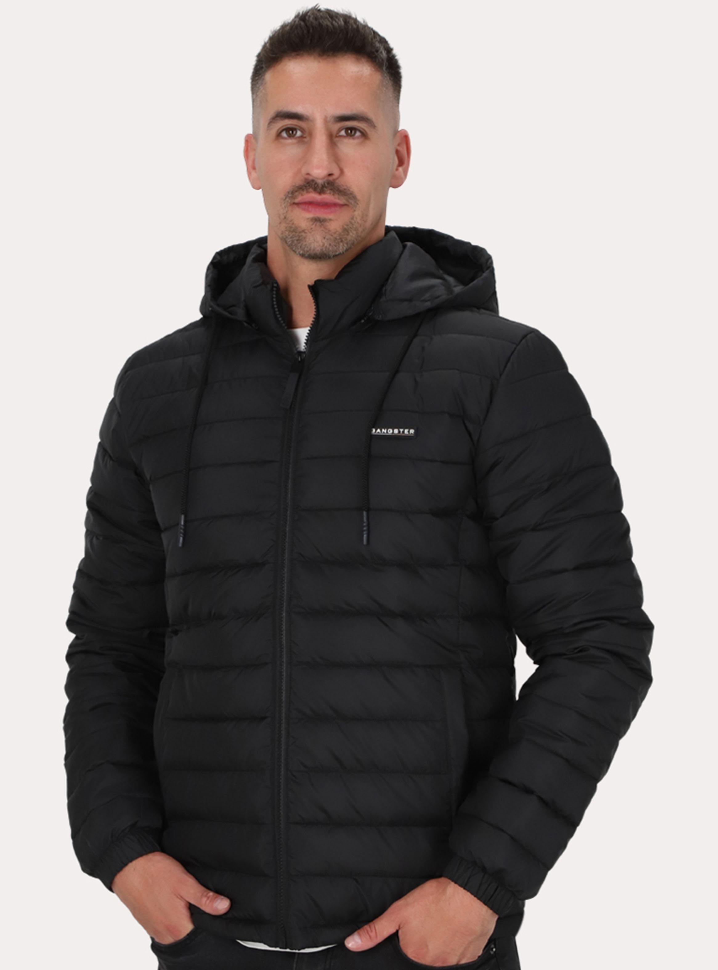 Parka Modelo Monvo-0