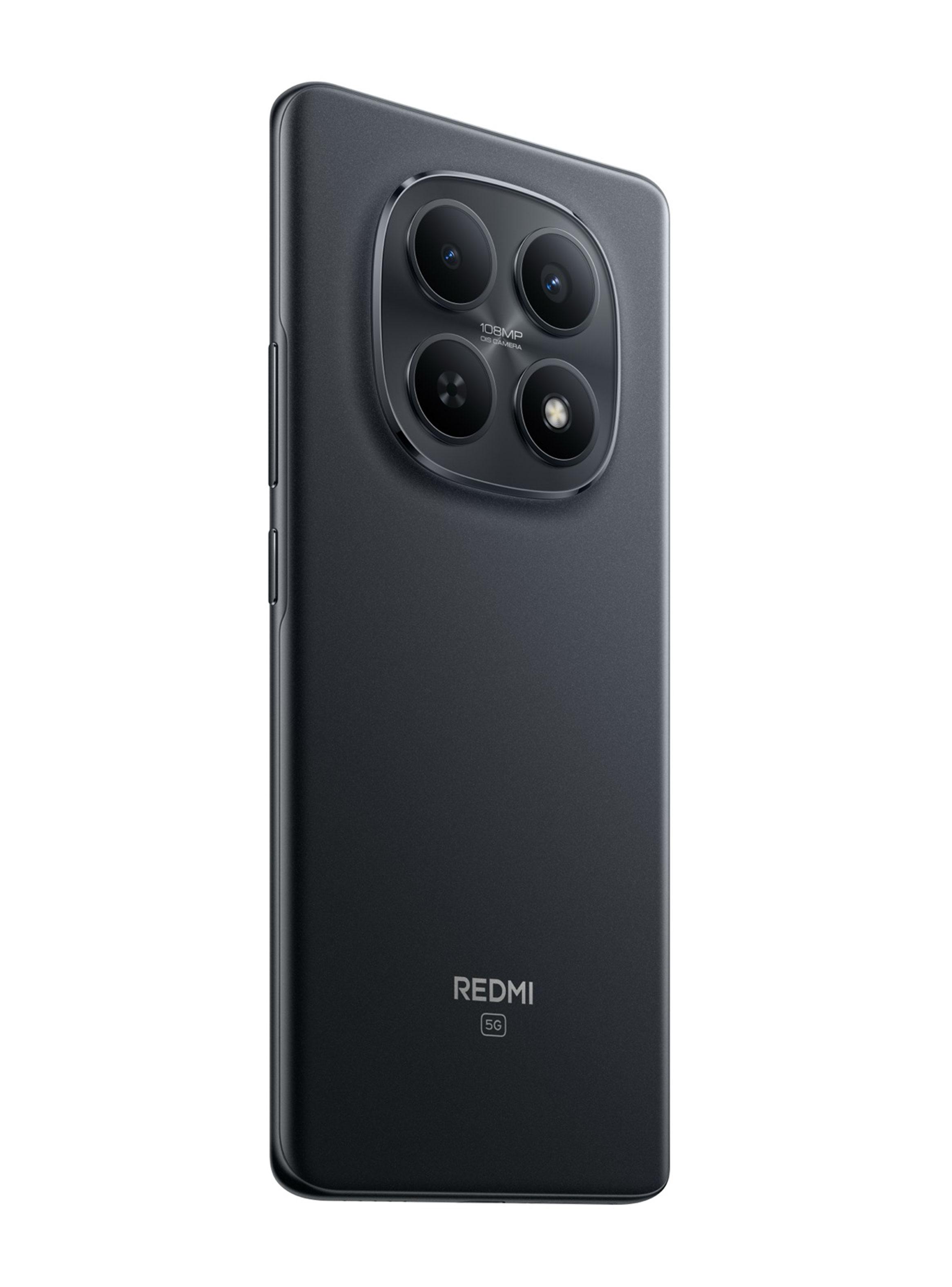 Smartphone Redmi Note 15 5G 256GB 6.77'' Negro Liberado + Audífonos Bluetooth-4