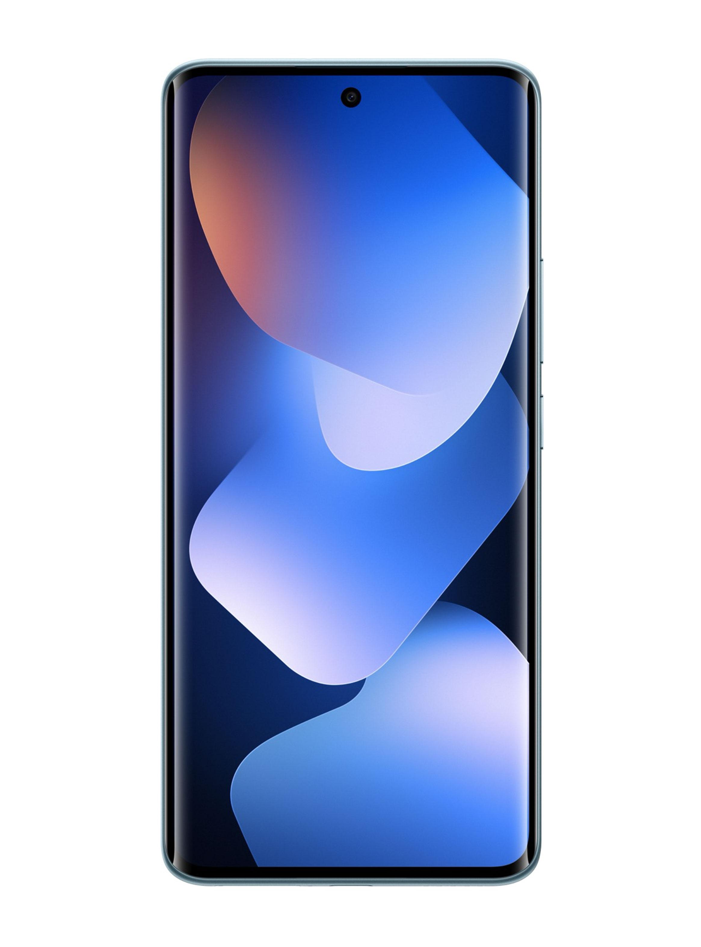 Smartphone Redmi Note 15 5G 256GB 6.77'' Azul Liberado + Audífonos Bluetooth-2