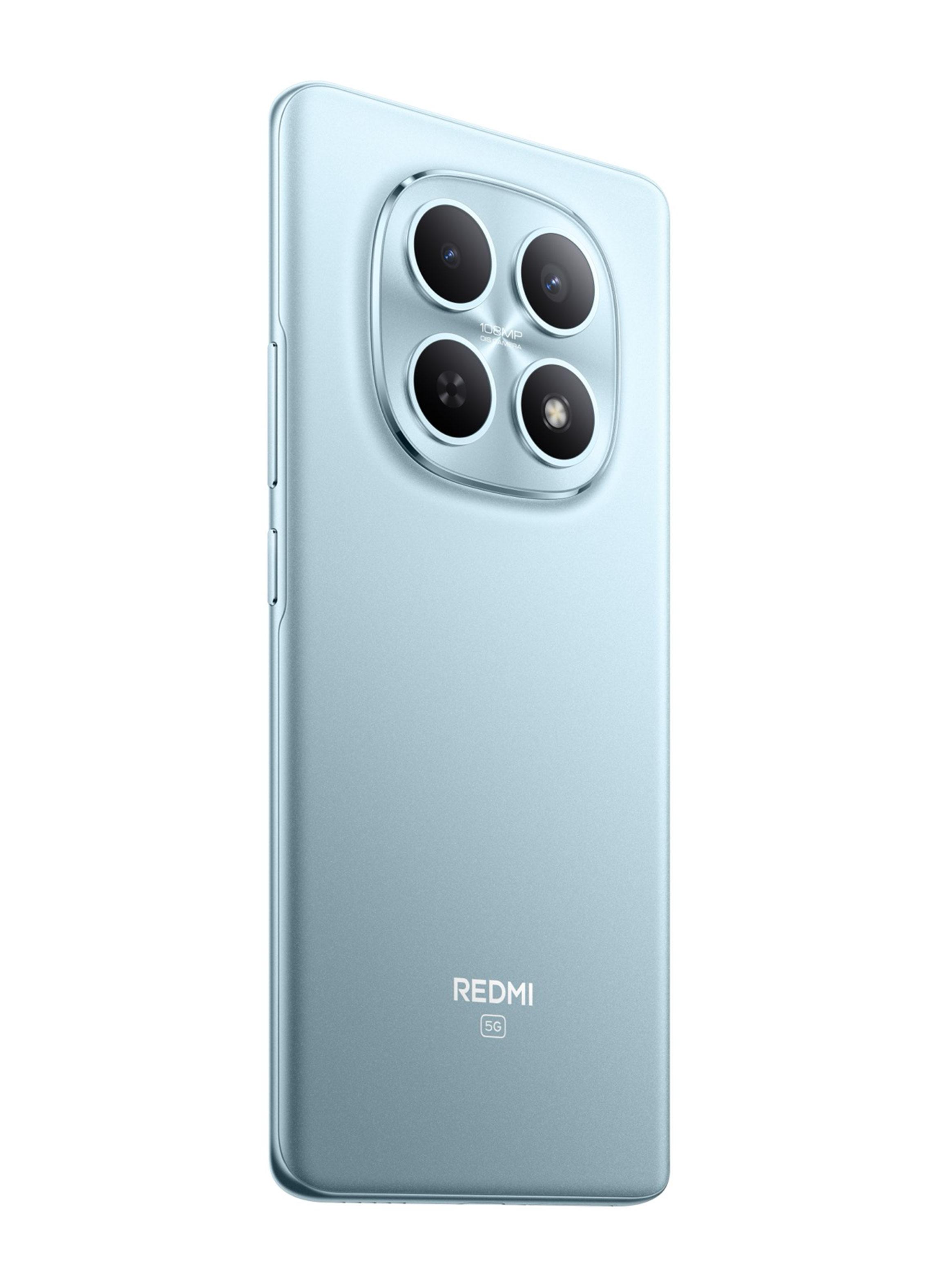 Smartphone Redmi Note 15 5G 256GB 6.77'' Azul Liberado + Audífonos Bluetooth-4