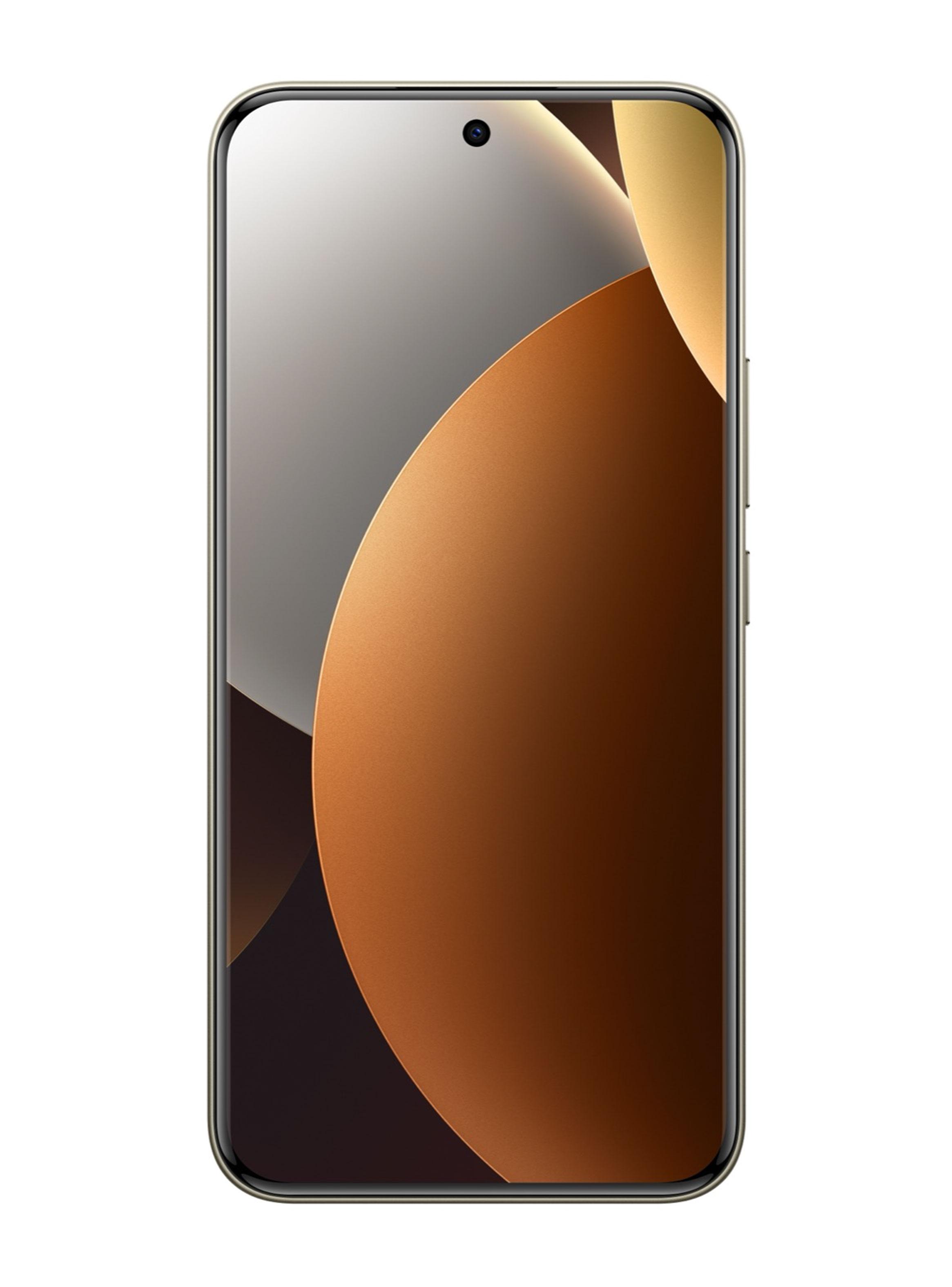 Smartphone Redmi Note 15 Pro Plus 5G 512GB 6.83'' Mocca Liberado + Parlante Bluetooth-2