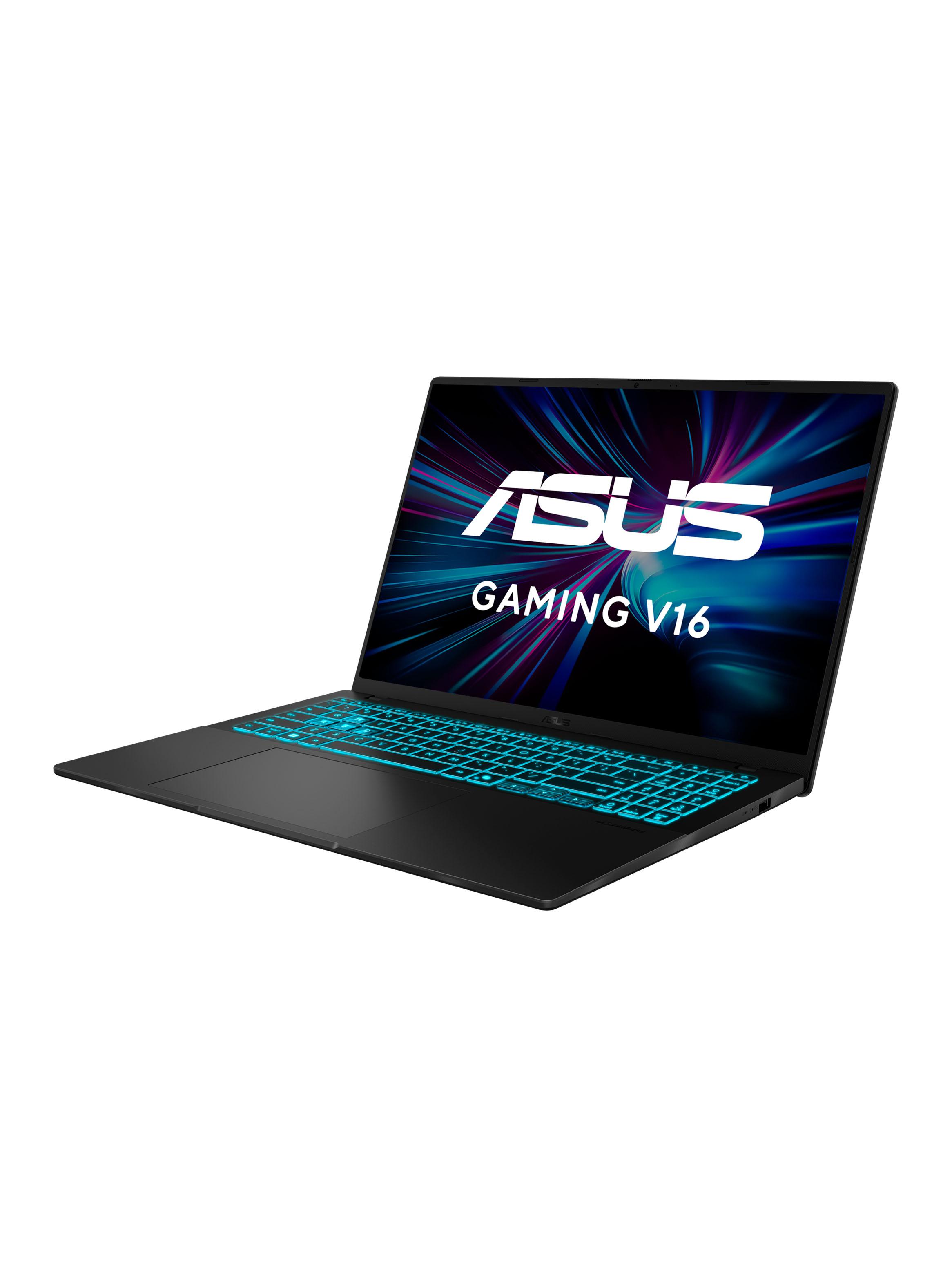 Notebook Gamer V16 V3607 Intel Core 7 RTX 5060 16GB RAM 512GB SSD 16'' WUXGA 144Hz-6