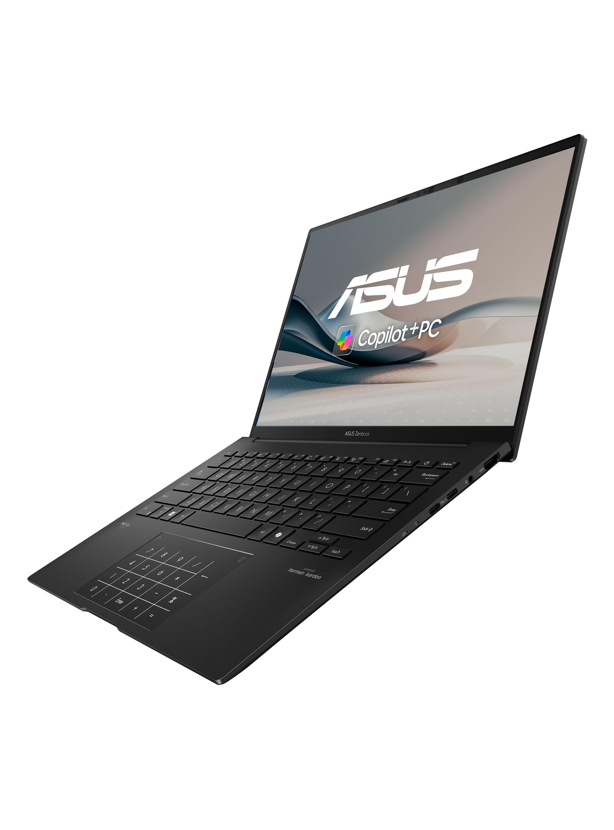 Notebook Zenbook 14 OLED UM3406 Ryzen AI 5 16GB 512GB SSD 14'' WUXGA 60Hz-5