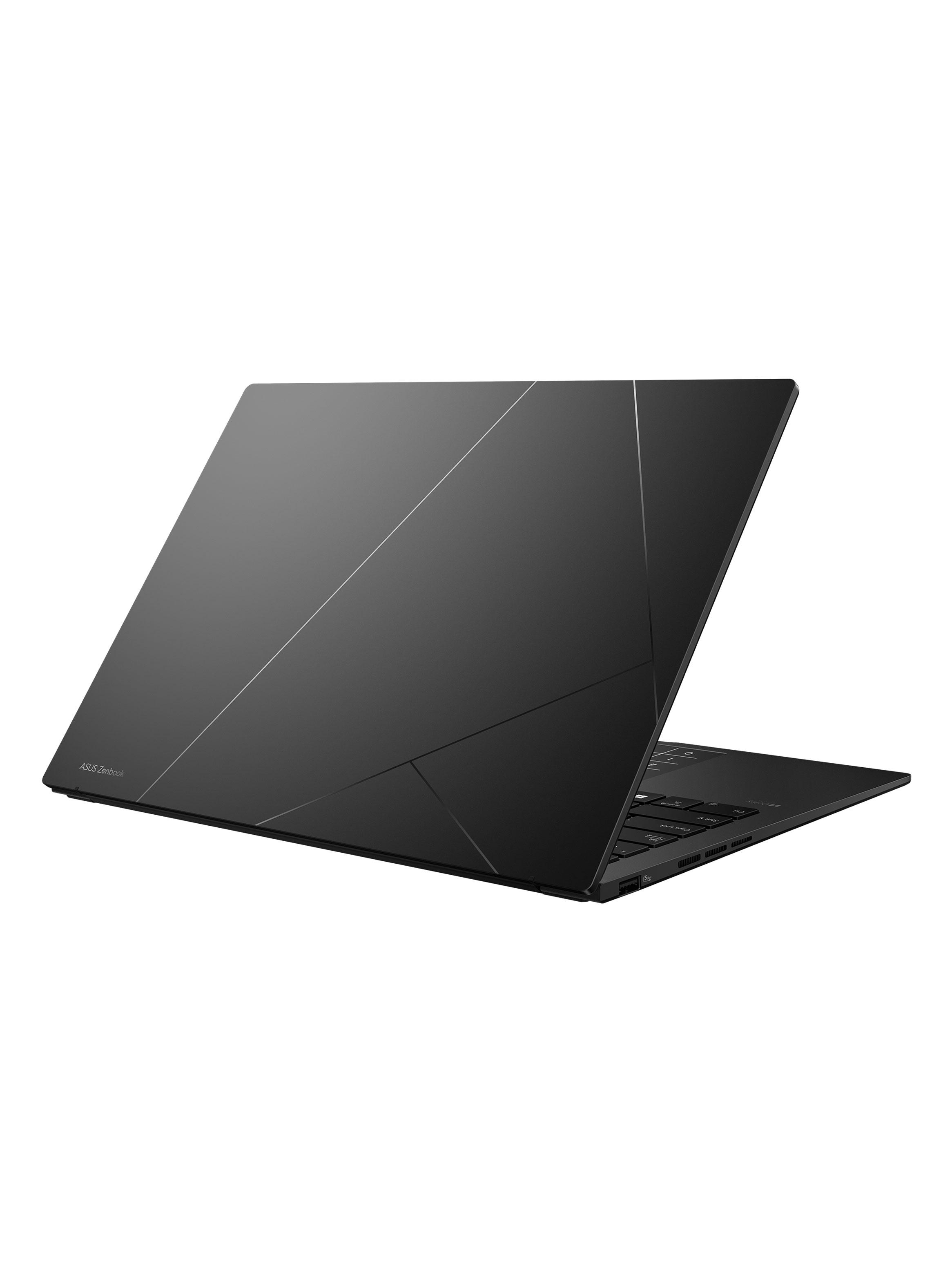 Notebook Zenbook 14 OLED UM3406 Ryzen AI 5 16GB 512GB SSD 14'' WUXGA 60Hz-3