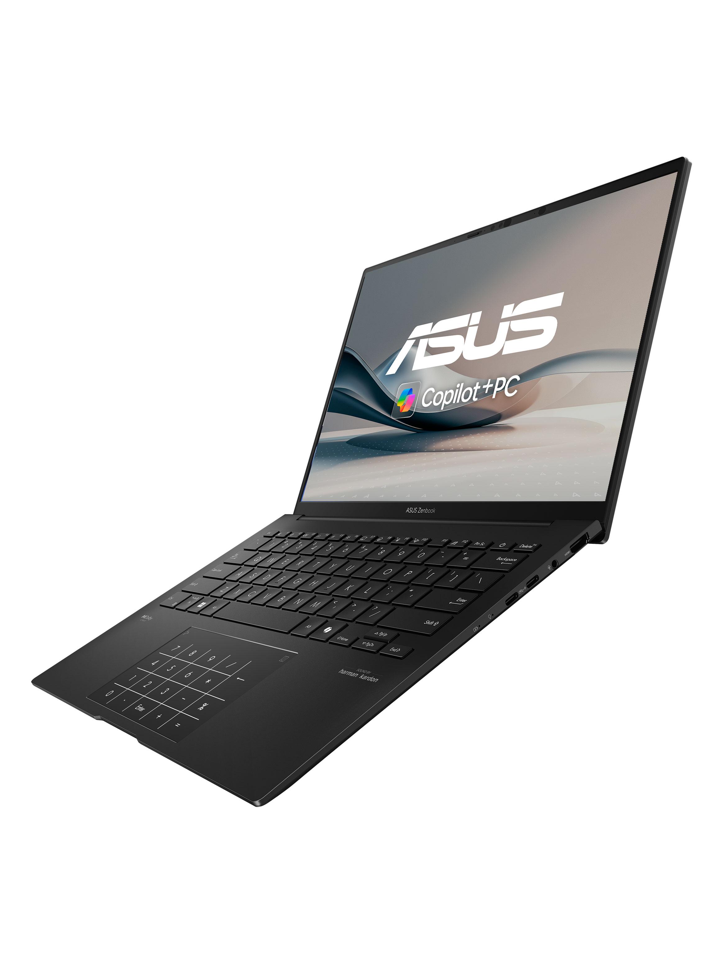 Notebook Zenbook 14 OLED Ryzen AI 7 32GB 1TB SSD 14'' WUXGA 60Hz-5