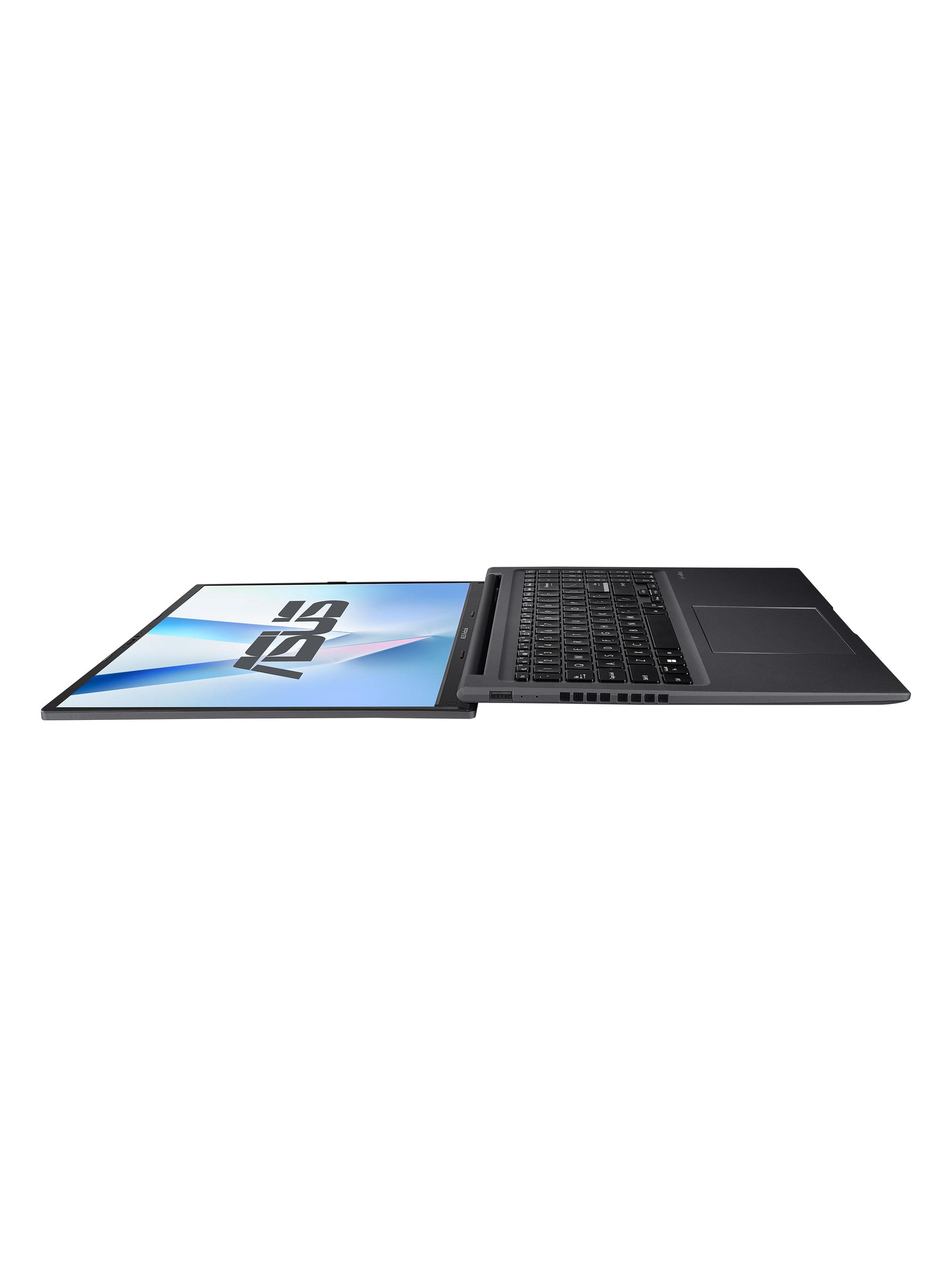 Notebook Vivobook 16 Intel Core 9 16GB RAM 512GB SSD 16'' WUXGA 60Hz-5
