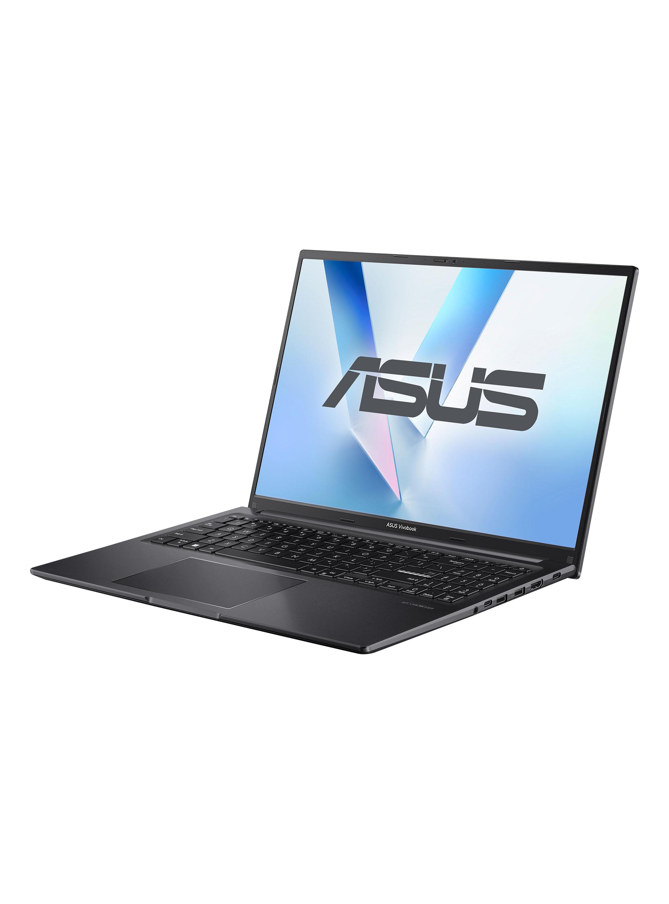 Notebook Vivobook 16 Intel Core 9 16GB RAM 512GB SSD 16'' WUXGA 60Hz-4