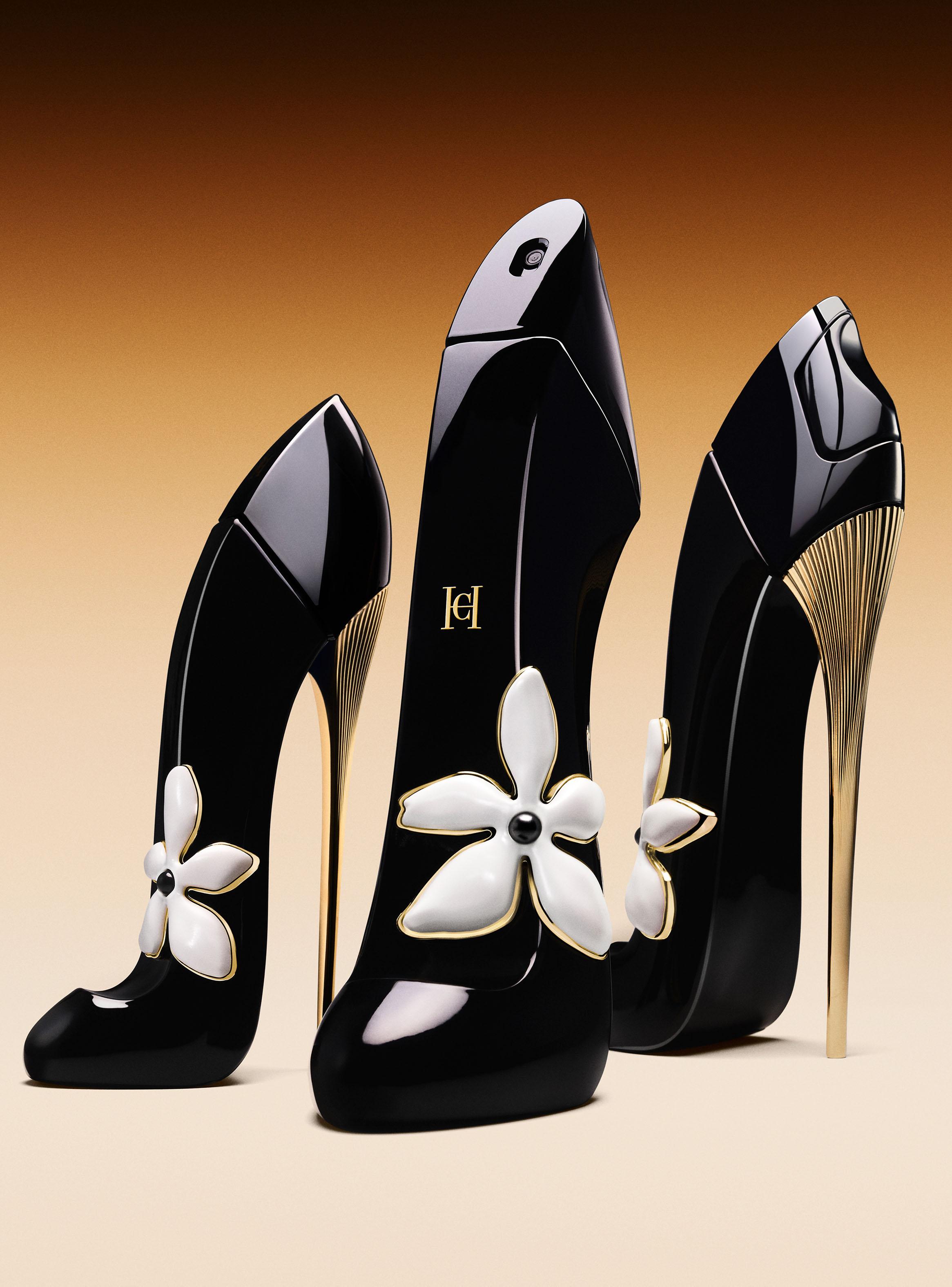 Perfume Good Girl Jasmine Absolute EDP Absolute 30 ml Carolina Herrera-4