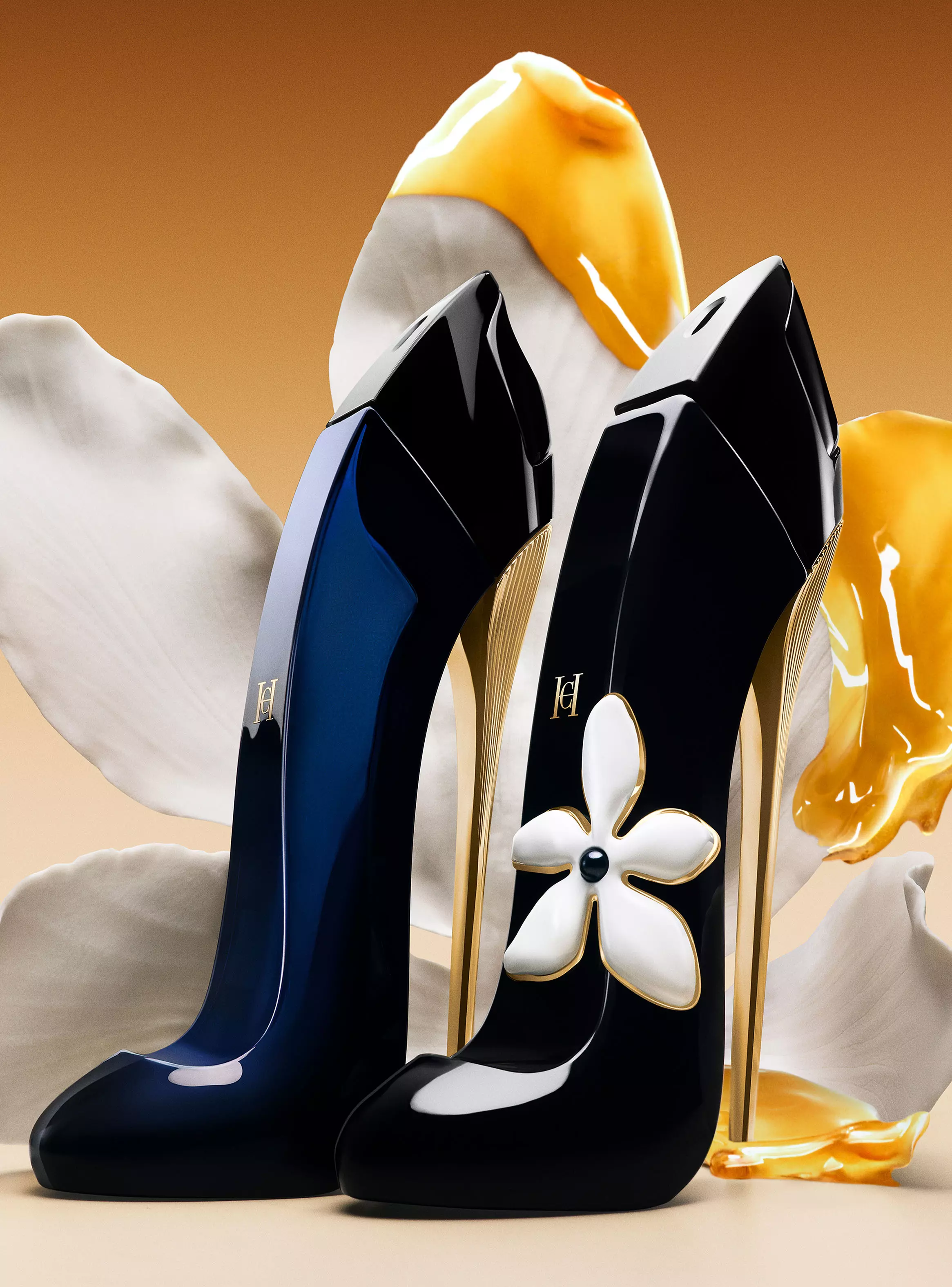 Perfume Good Girl Jasmine Absolute EDP Absolute 30 ml Carolina Herrera-3