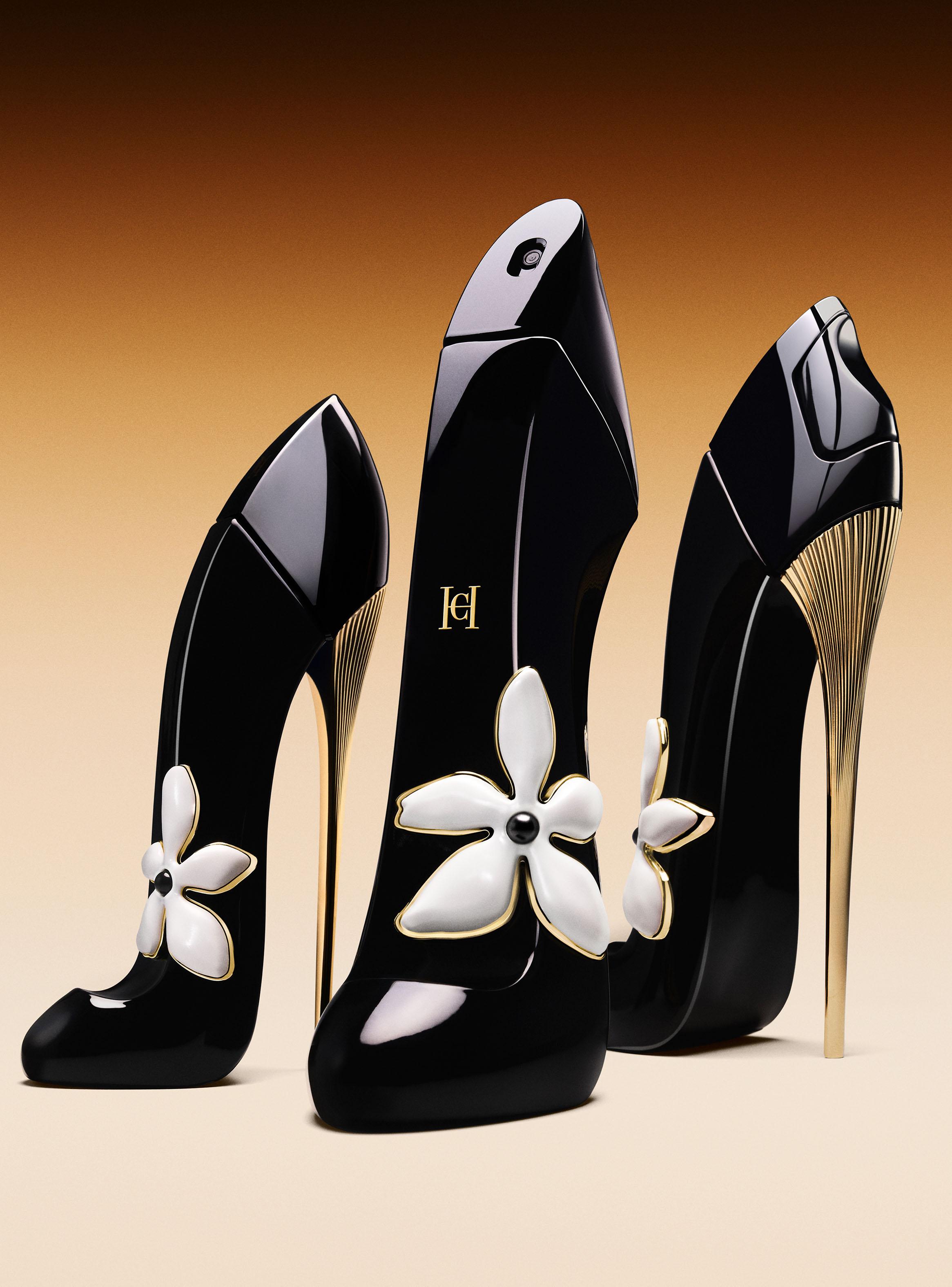 Perfume Good Girl Jasmine Absolute EDP Absolute 50 ml Carolina Herrera-4