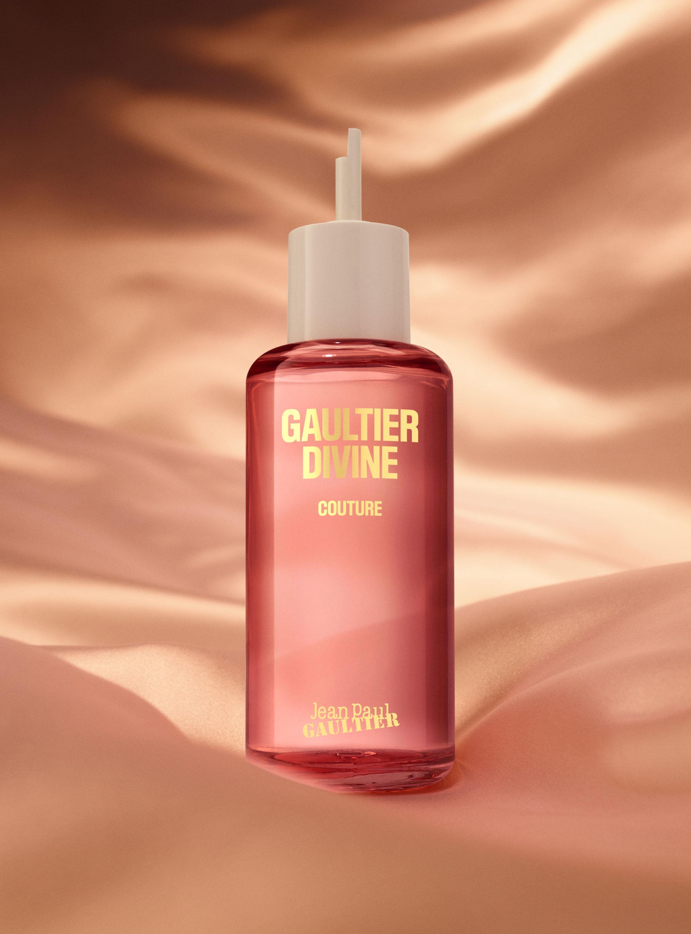 Perfume Gaultier Divine Couture EDP Mujer Refill 200 Jean Paul Gaultier ml-2