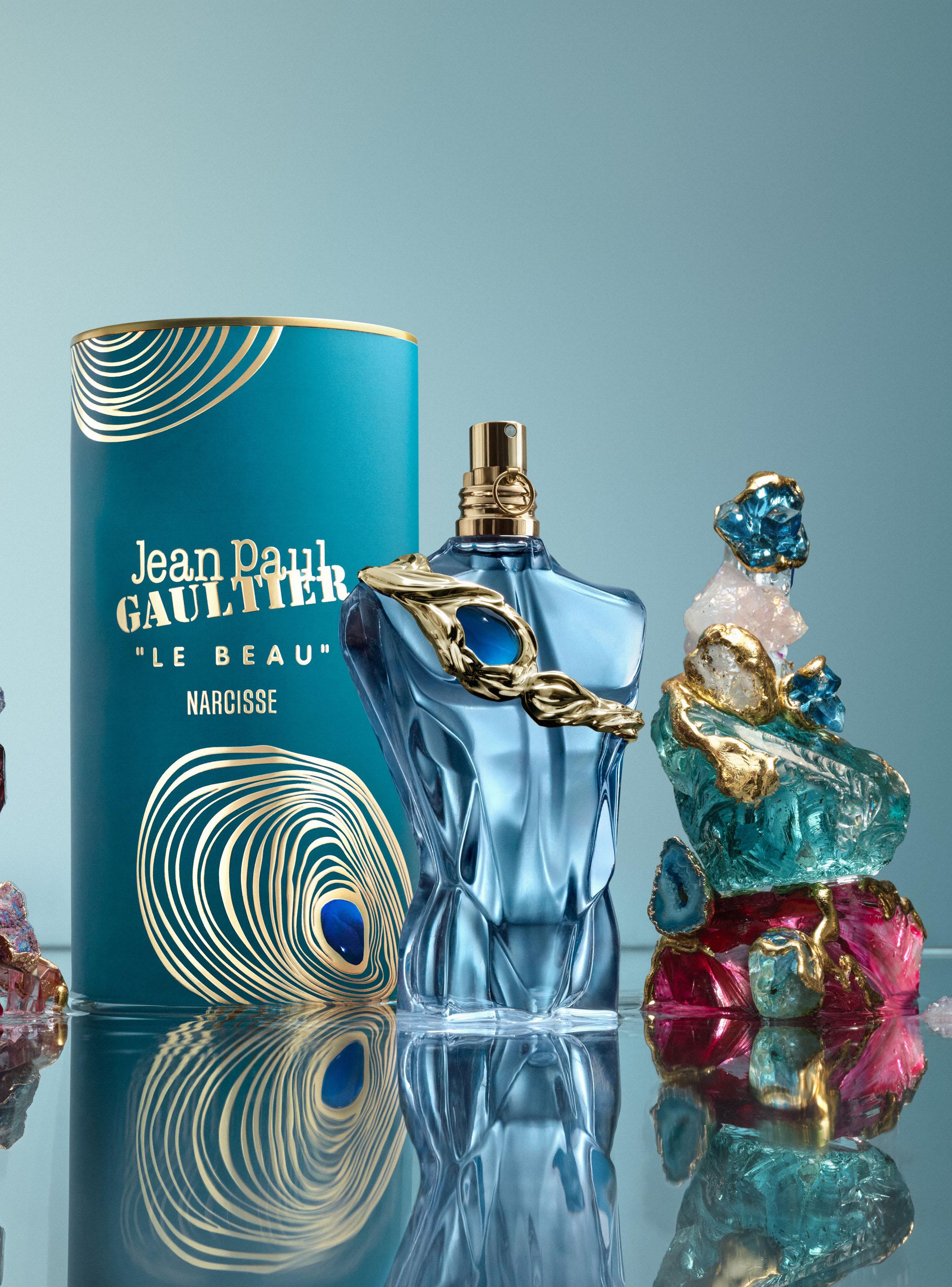 Perfume Le Beau Narcisse EDP Hombre 125 ml Jean Paul Gaultier-2